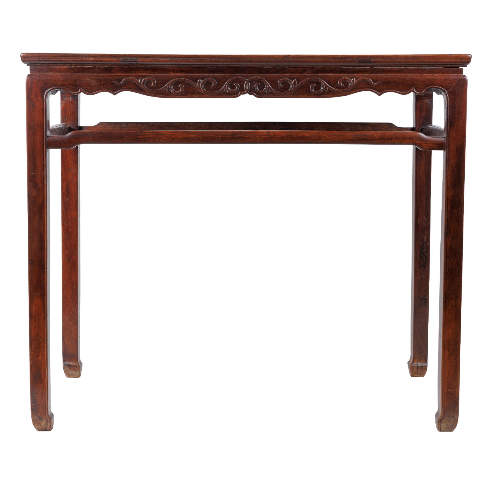 Chinese Altar Table - 4