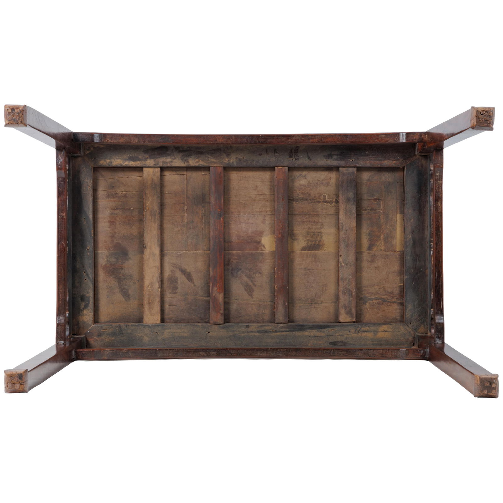 Chinese Altar Table - 7
