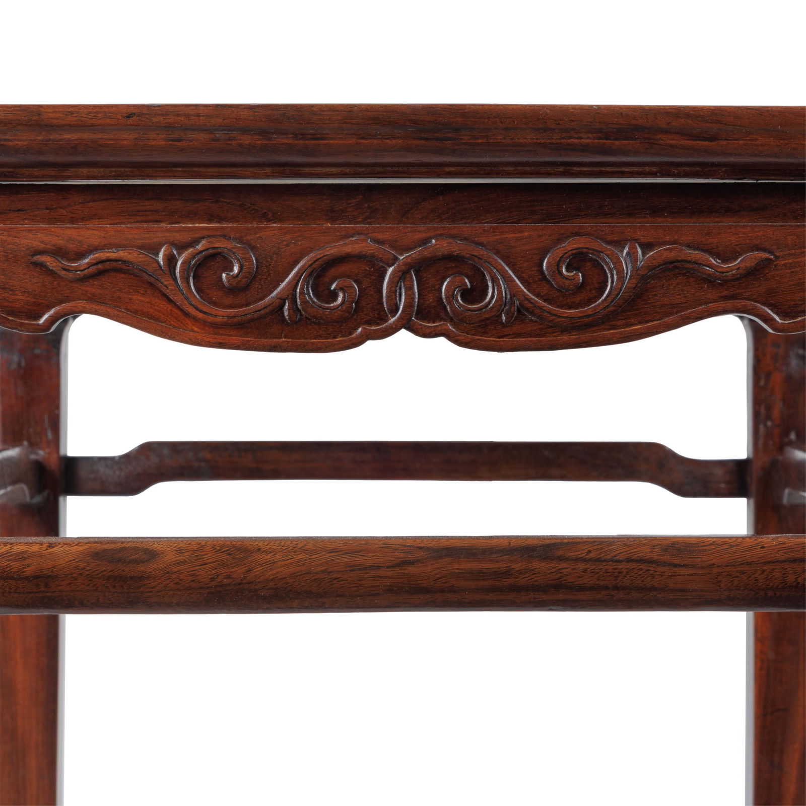 Chinese Altar Table - 8