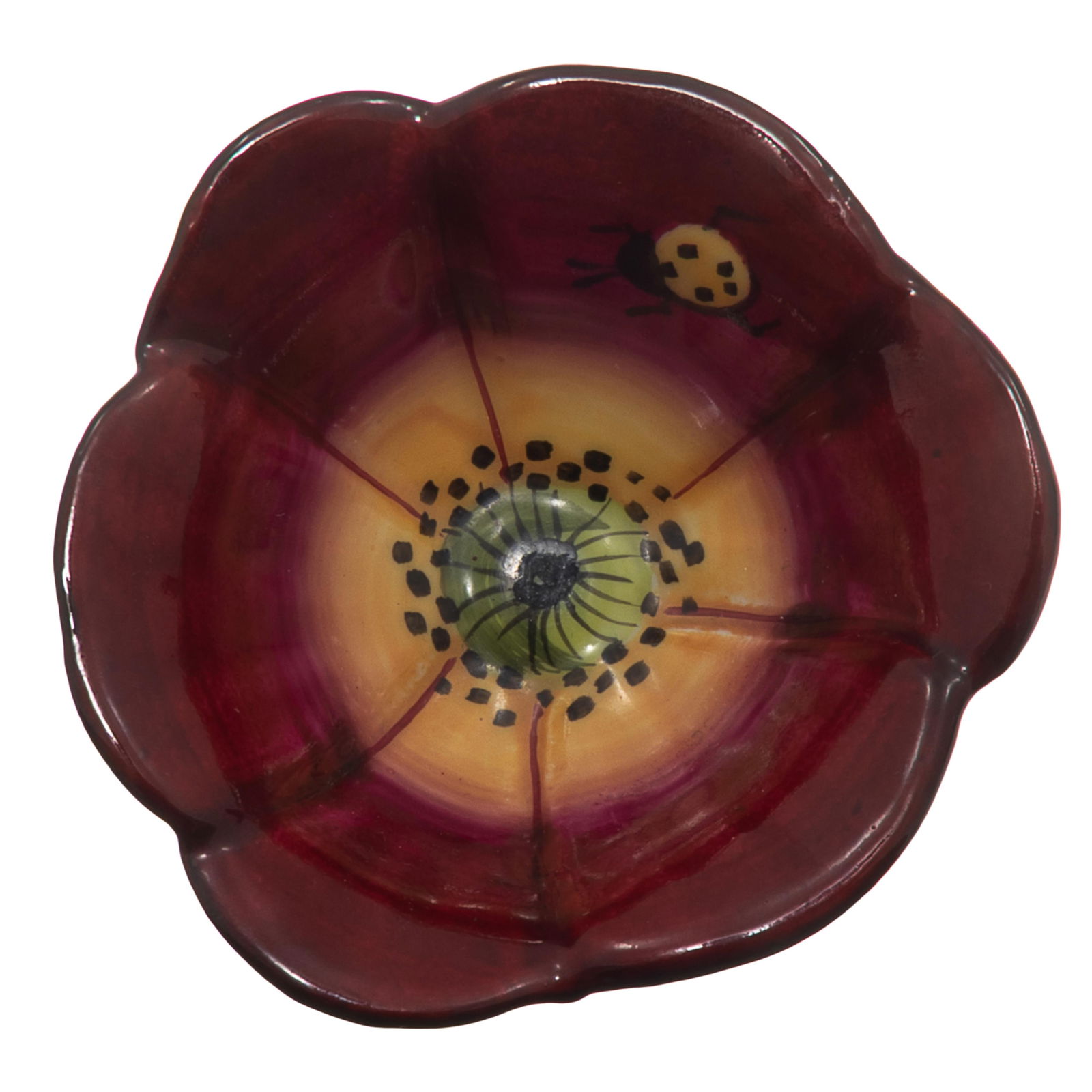 Two Limoges Porcelain Boxes - 6