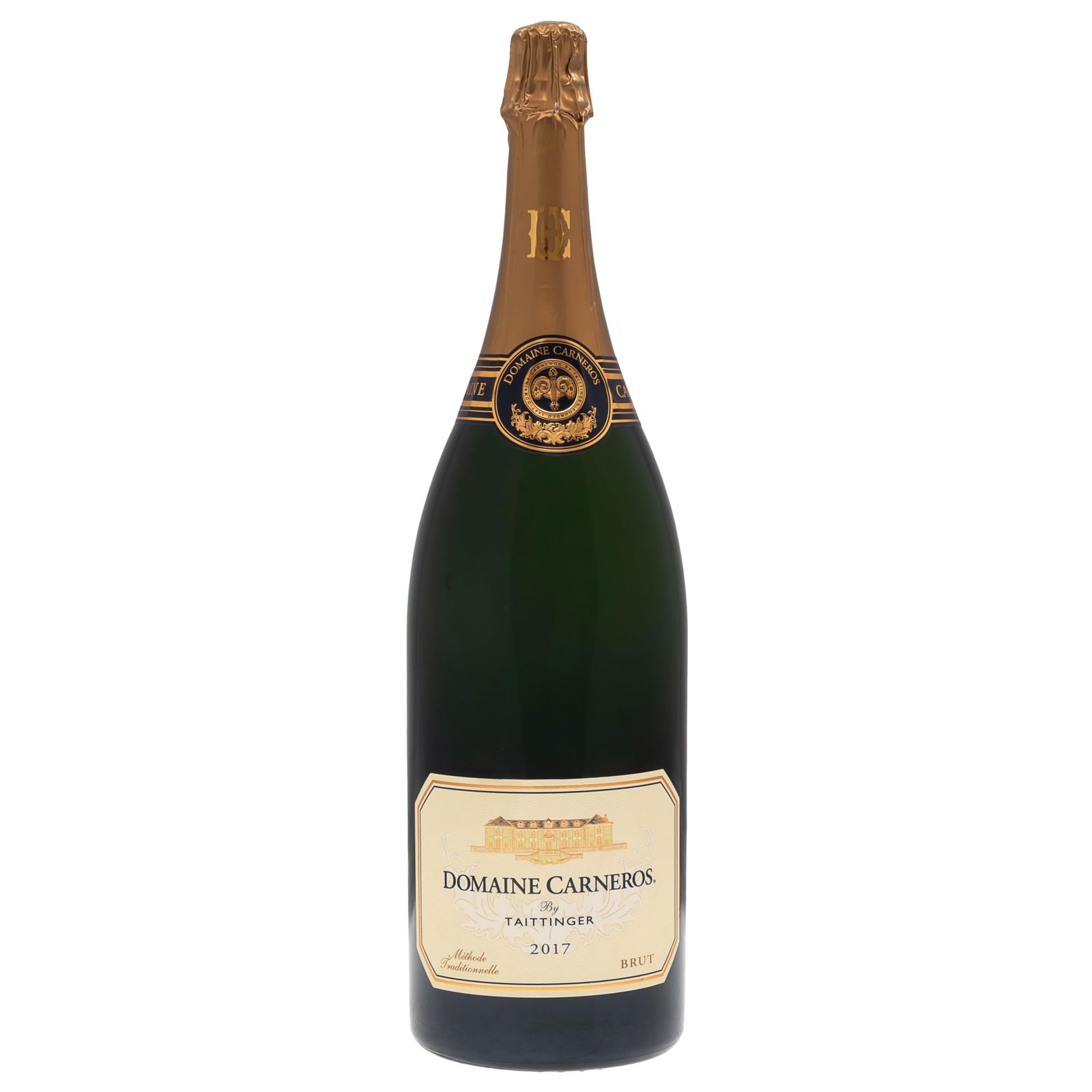 2017 Domaine Carneros by Taittinger Jeroboam (1 of 2)
