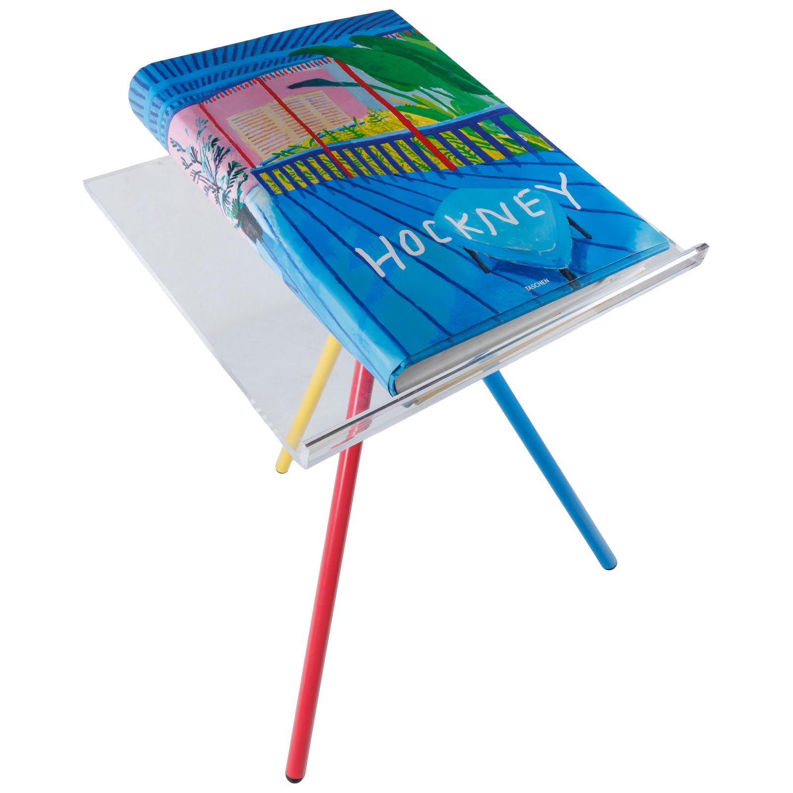 David Hockney (British, b. 1937). (1 of 13)