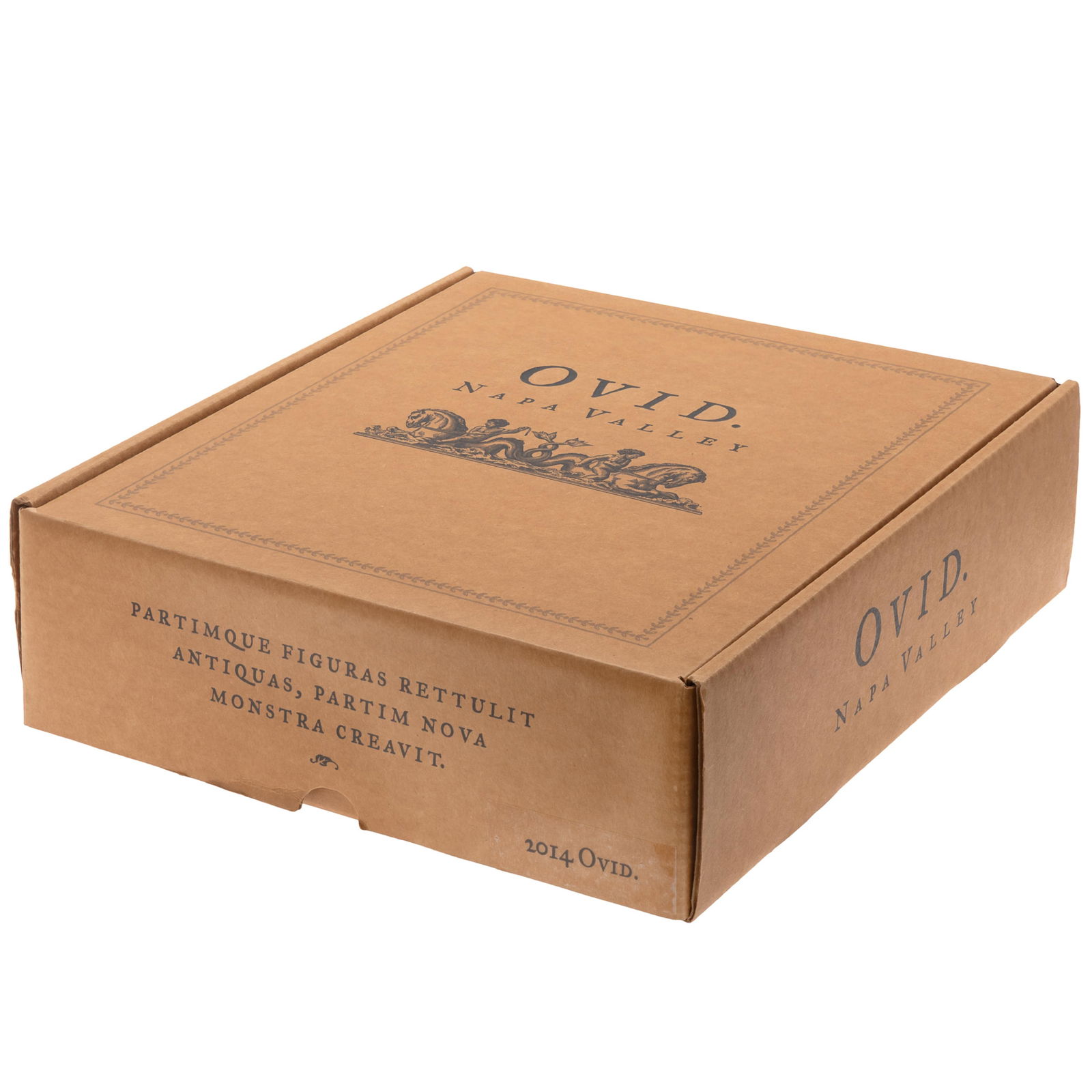 2 Boxed sets, 2014 Ovid Hexameter - 3