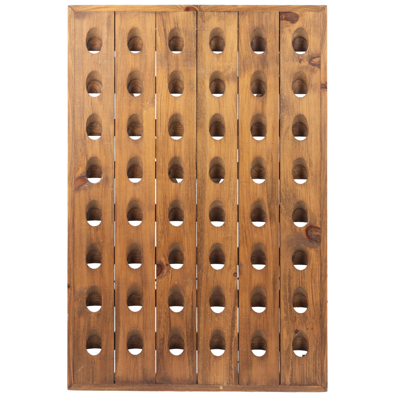French Style Riddling Wine Rack - 2