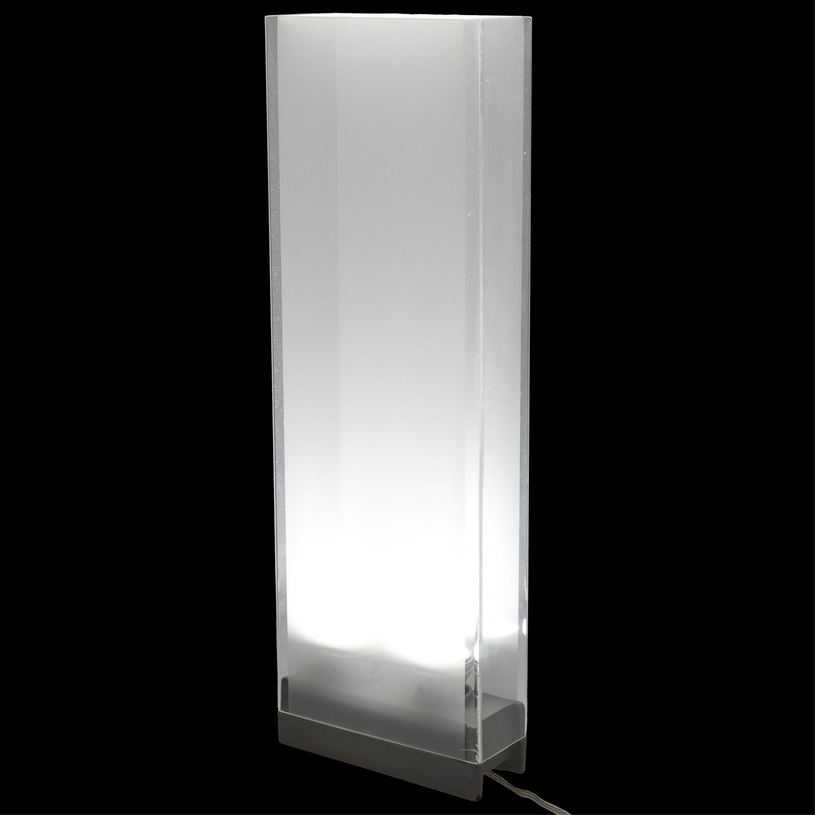 Pablo Pardo Design Table Lamp - 2