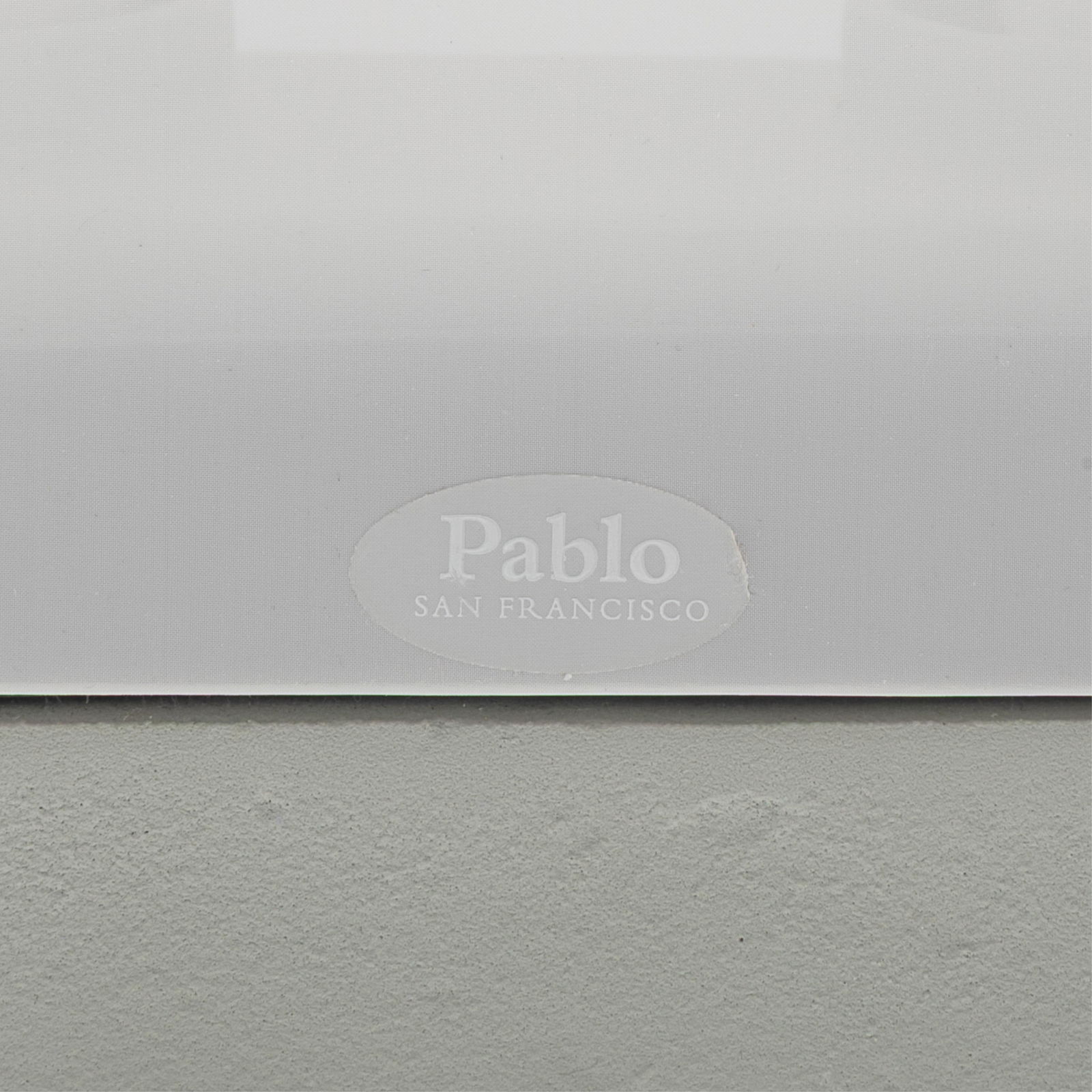 Pablo Pardo Design Table Lamp - 7