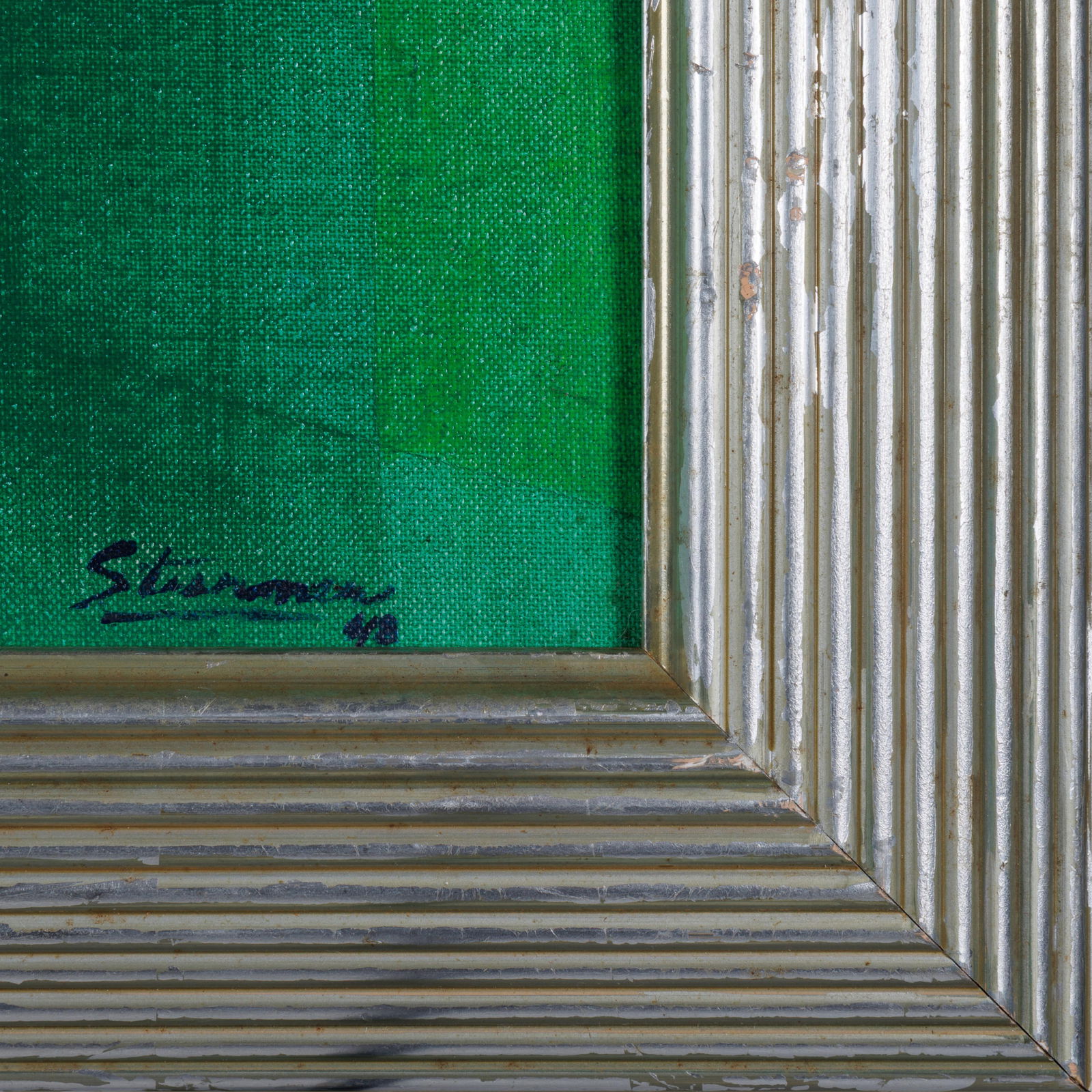 Abstract Painting - 2