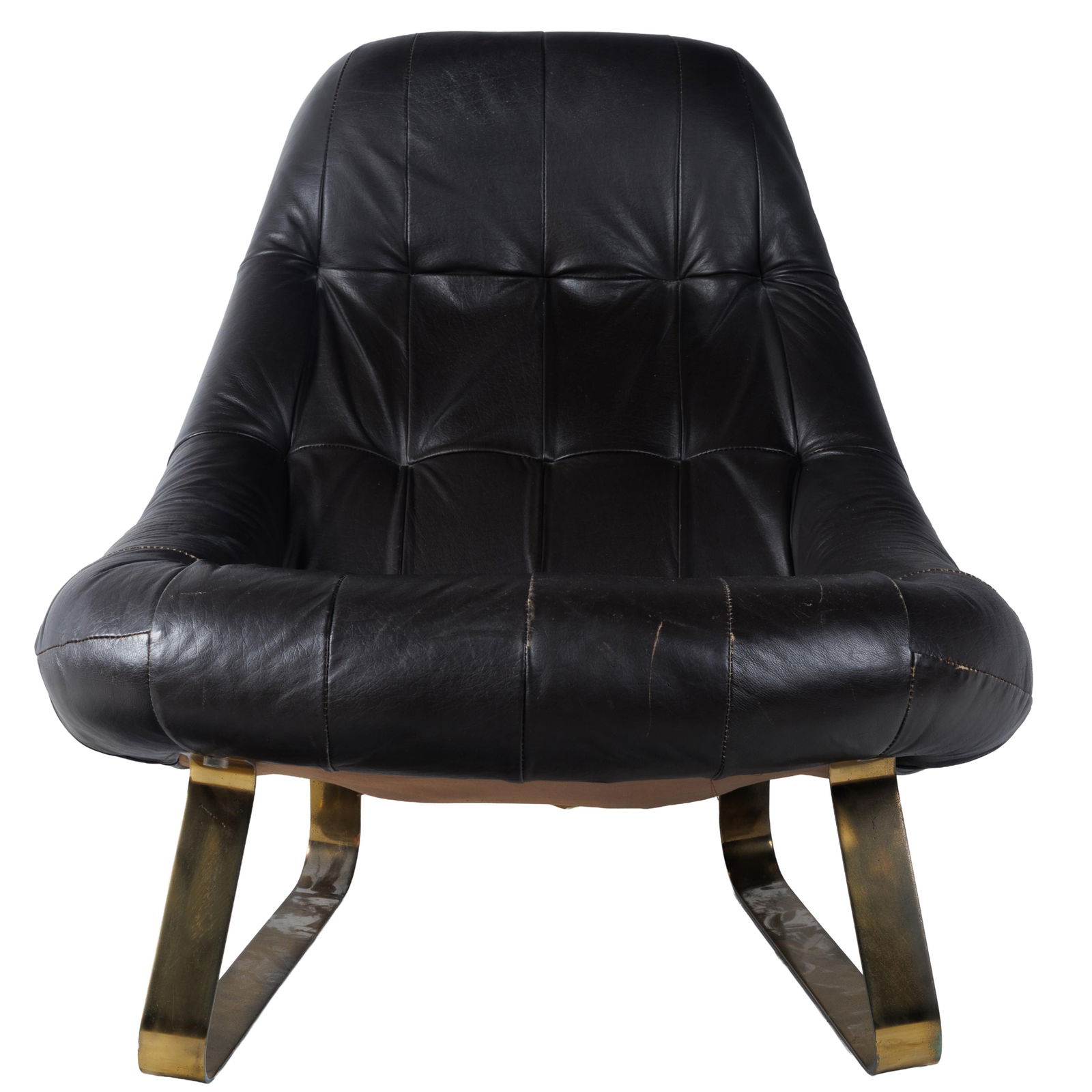 Percival Lafer MP-163 Earth Chair (1 of 9)