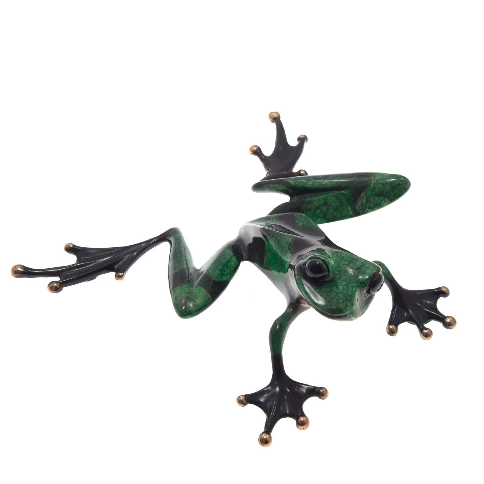 Tim Cotterill (21st Century Amrican), Bronze Sculpture (1 of 5)