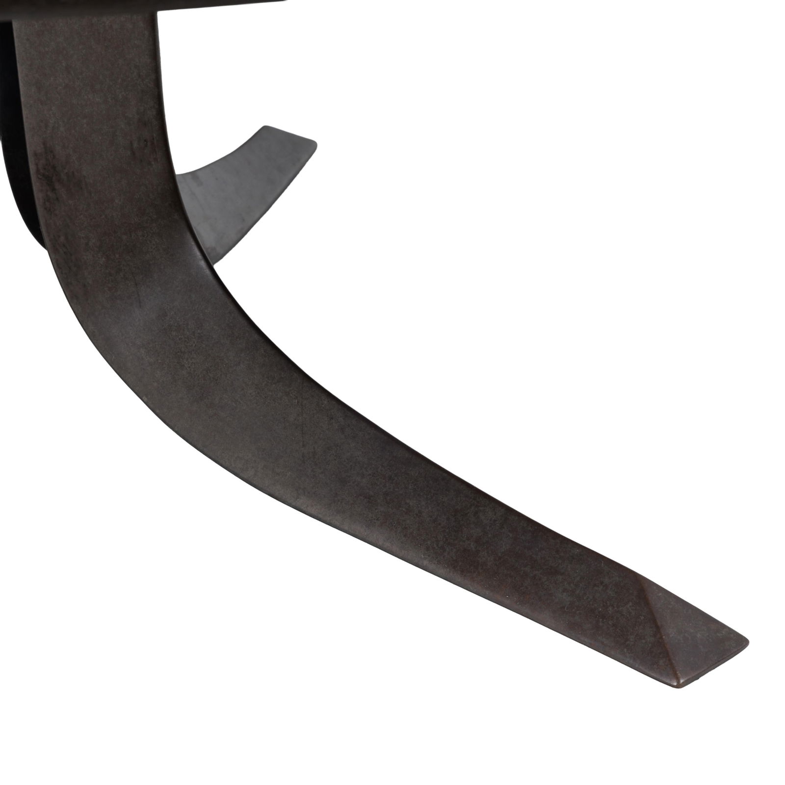 Archie Held Bronze Coffee Table - 4