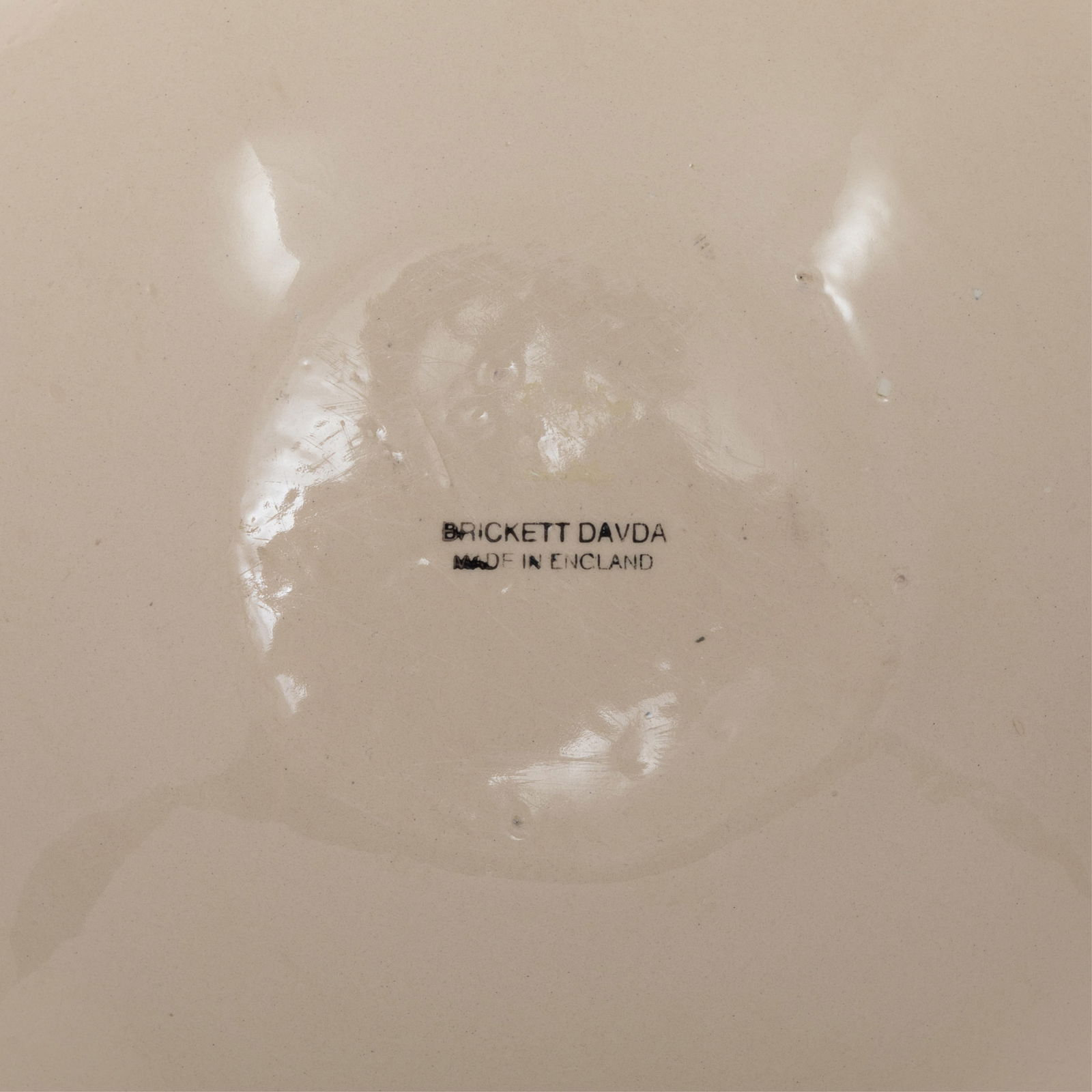 Brickett Davda Ceramics - 9