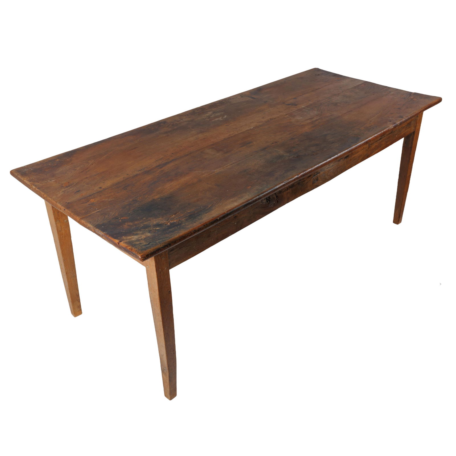 Antique Farm Table (1 of 10)