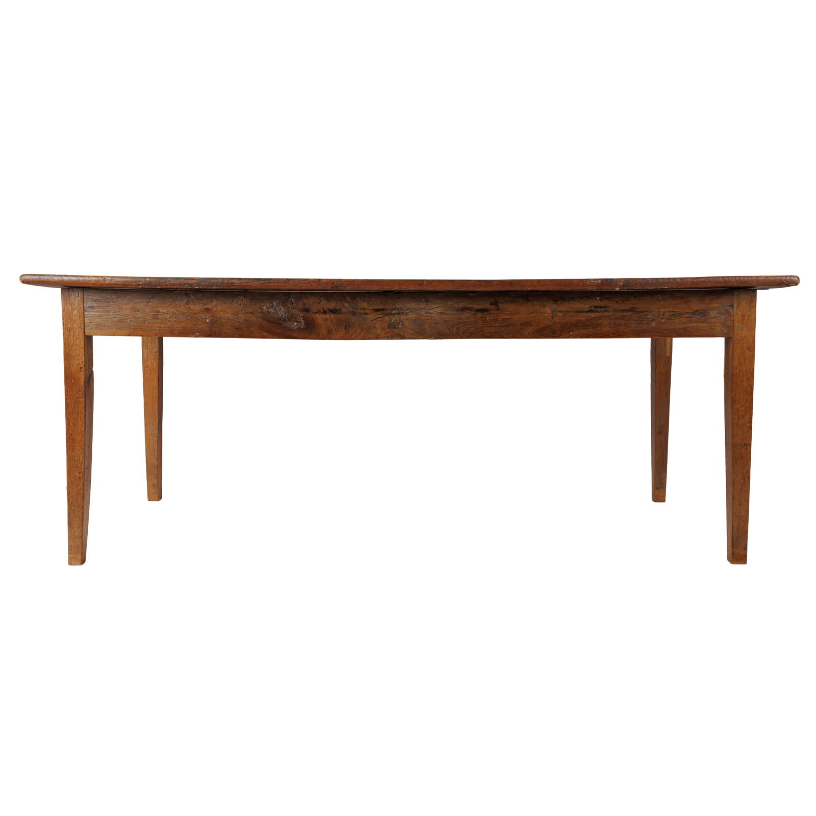Antique Farm Table - 2