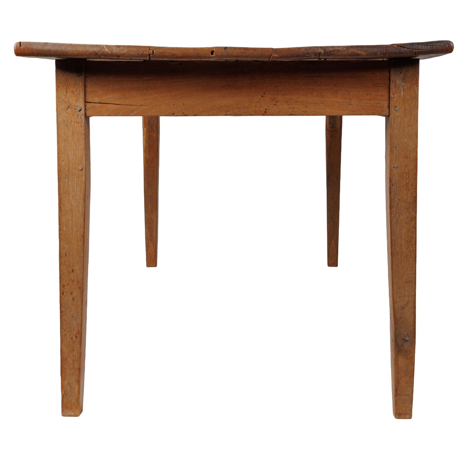 Antique Farm Table - 3