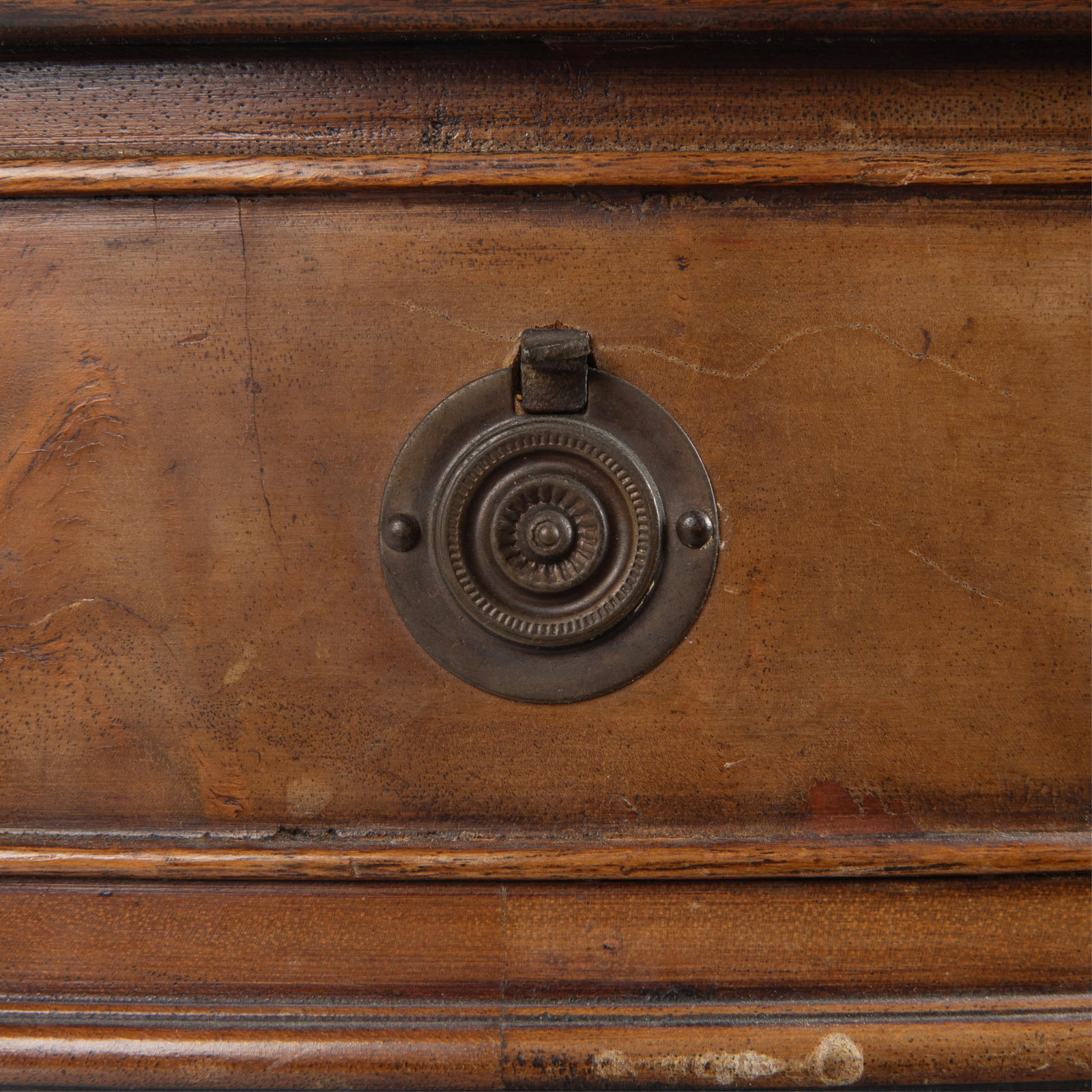 Regency Center Table - 11