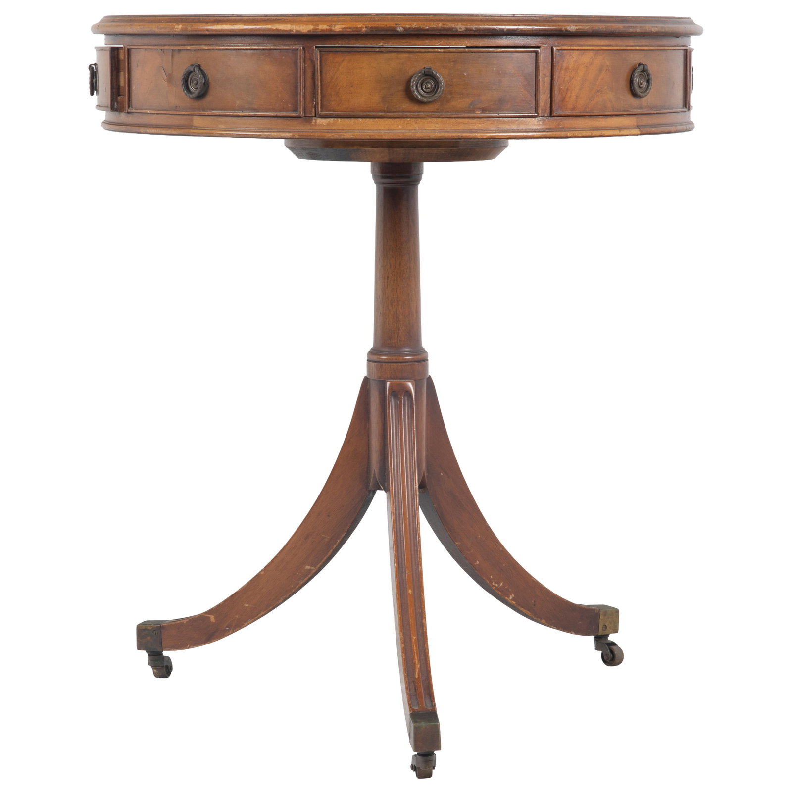 Regency Center Table - 2