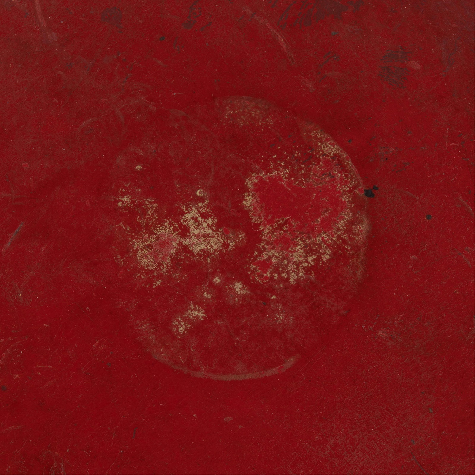 Regency Center Table - 4