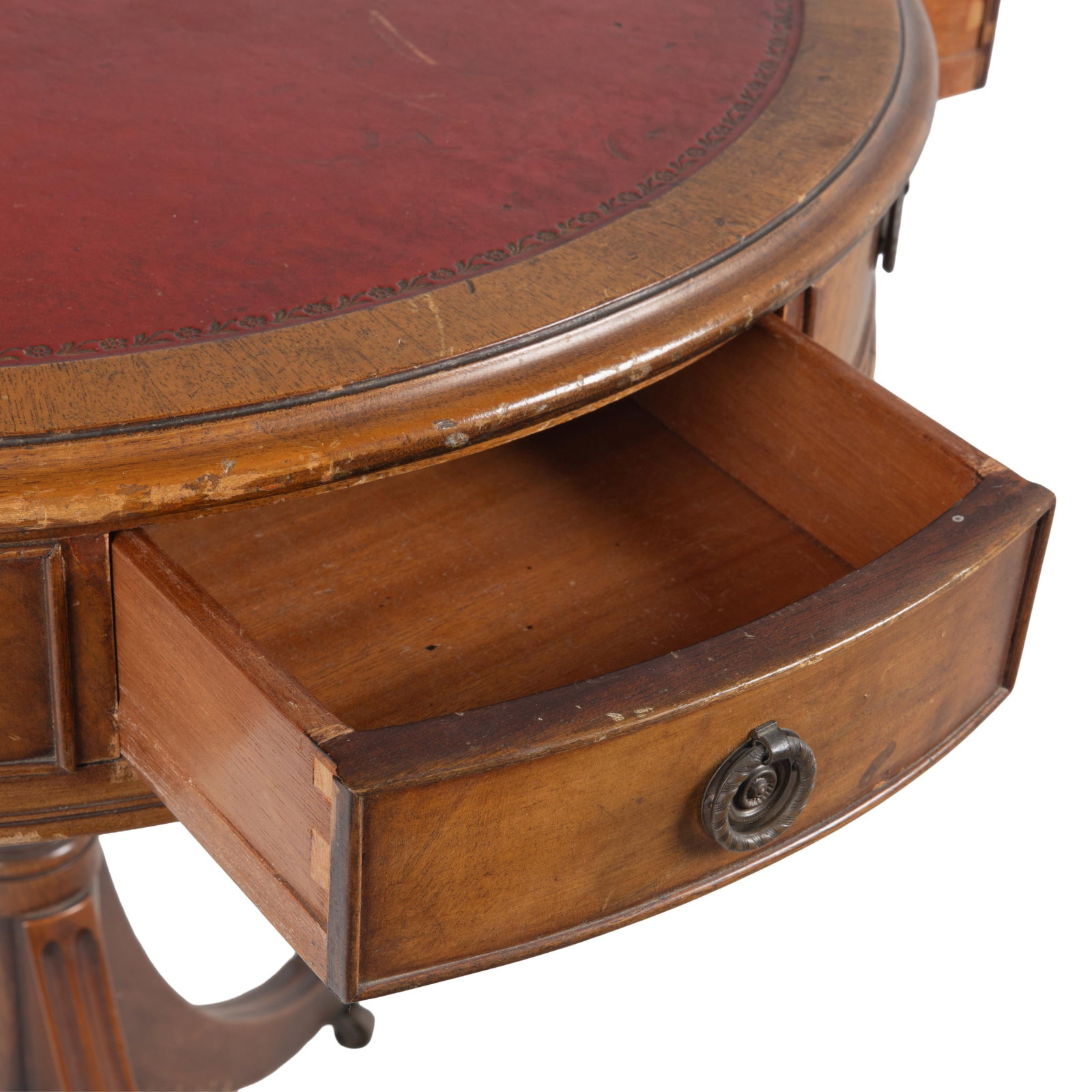 Regency Center Table - 5