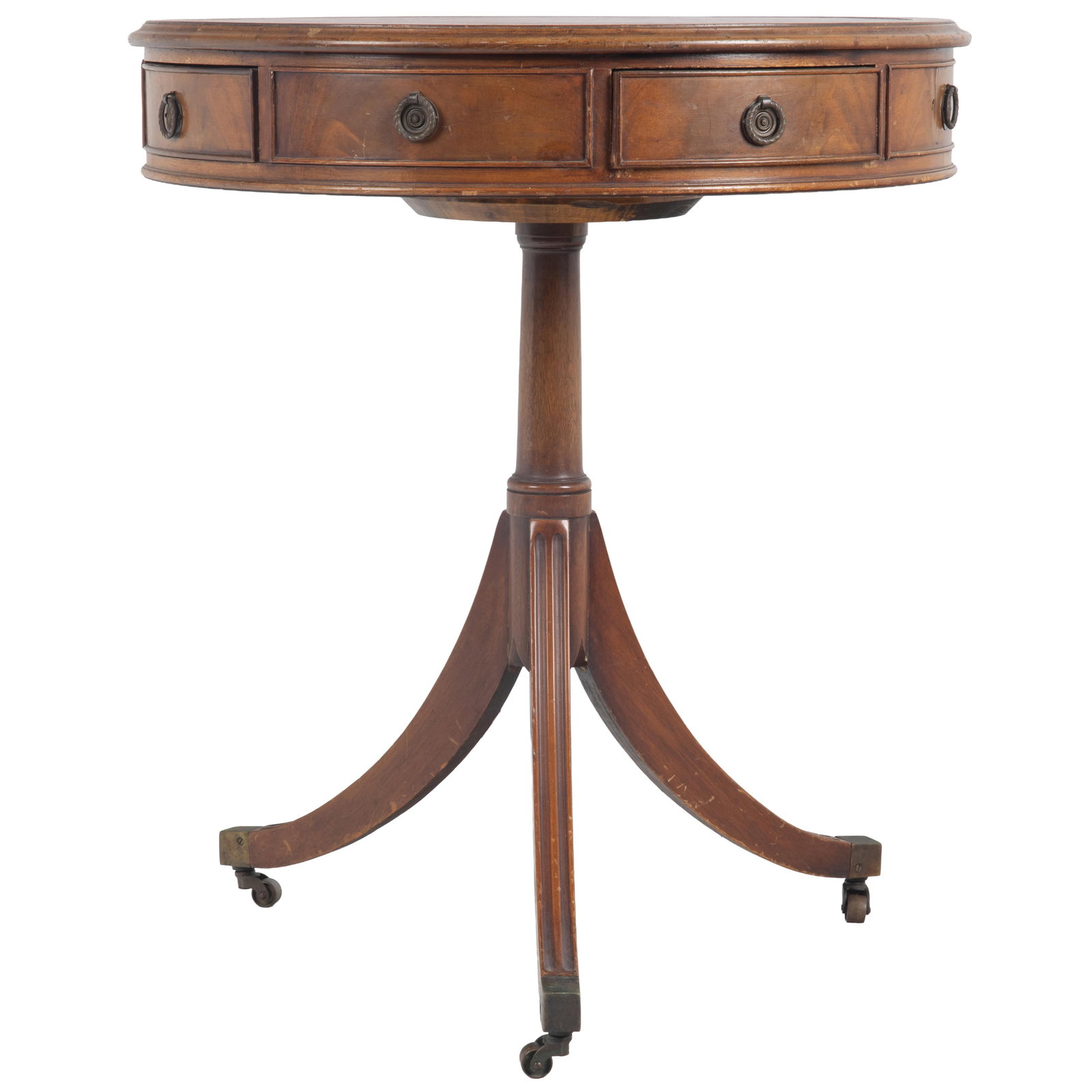 Regency Center Table - 6