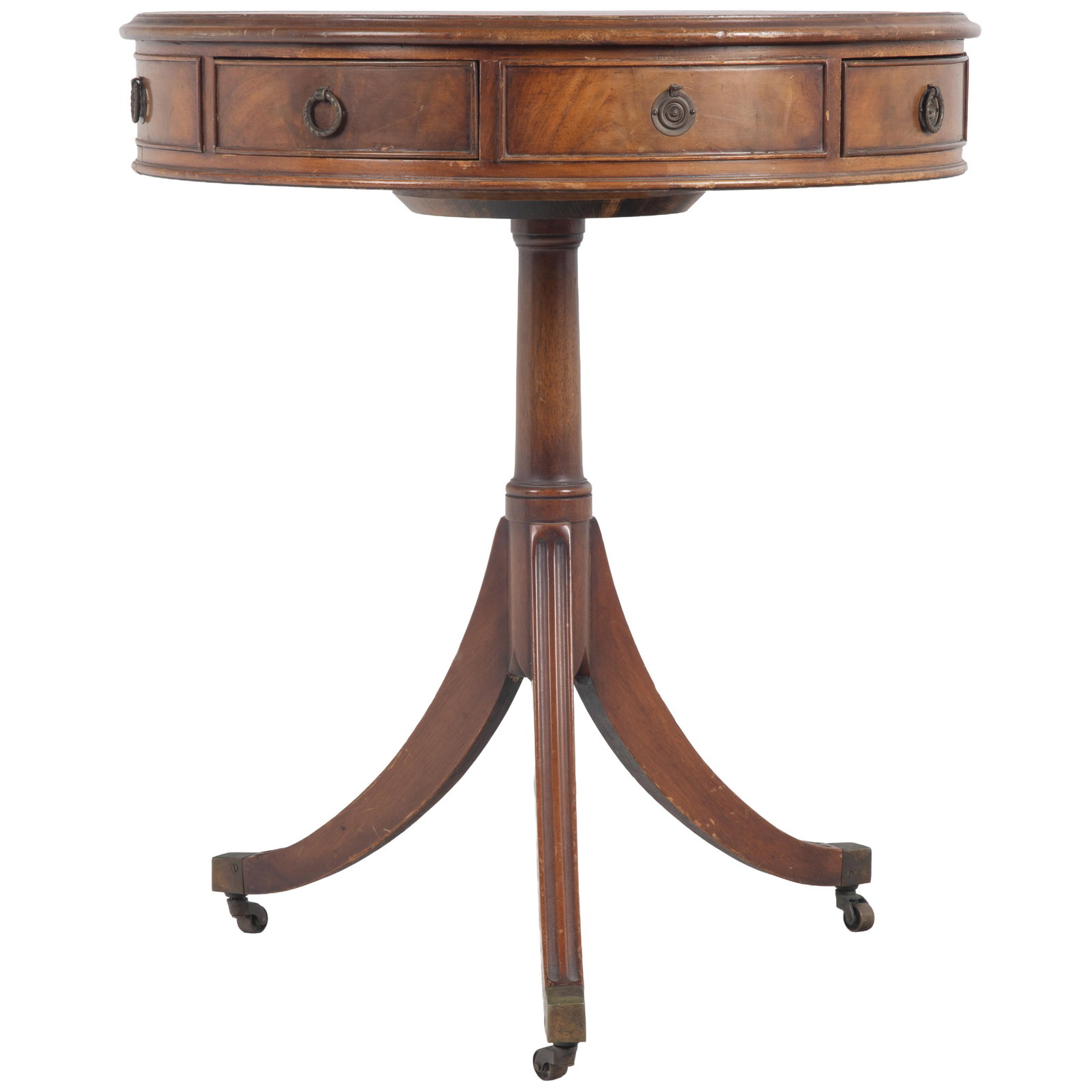 Regency Center Table - 7