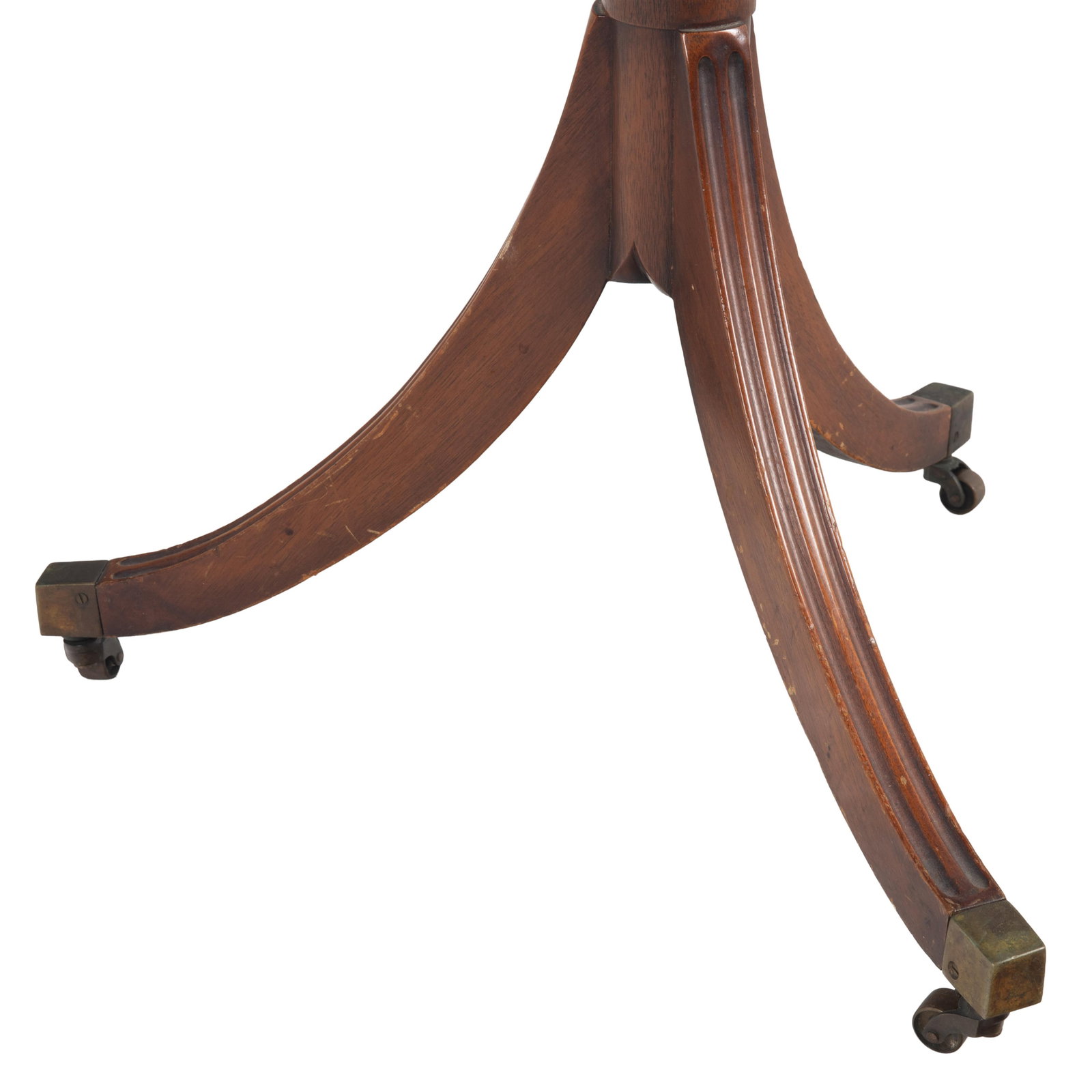 Regency Center Table - 8