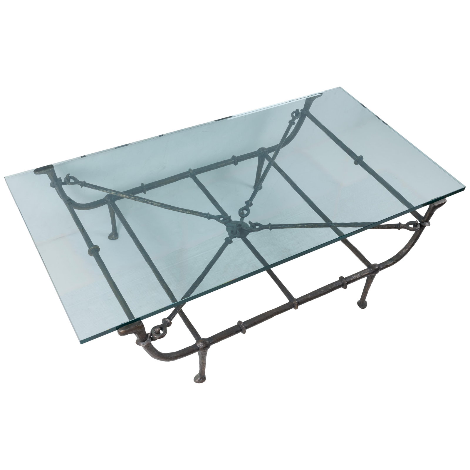 After Diego Giacometti (Swiss, 1902-1985). (1 of 10)