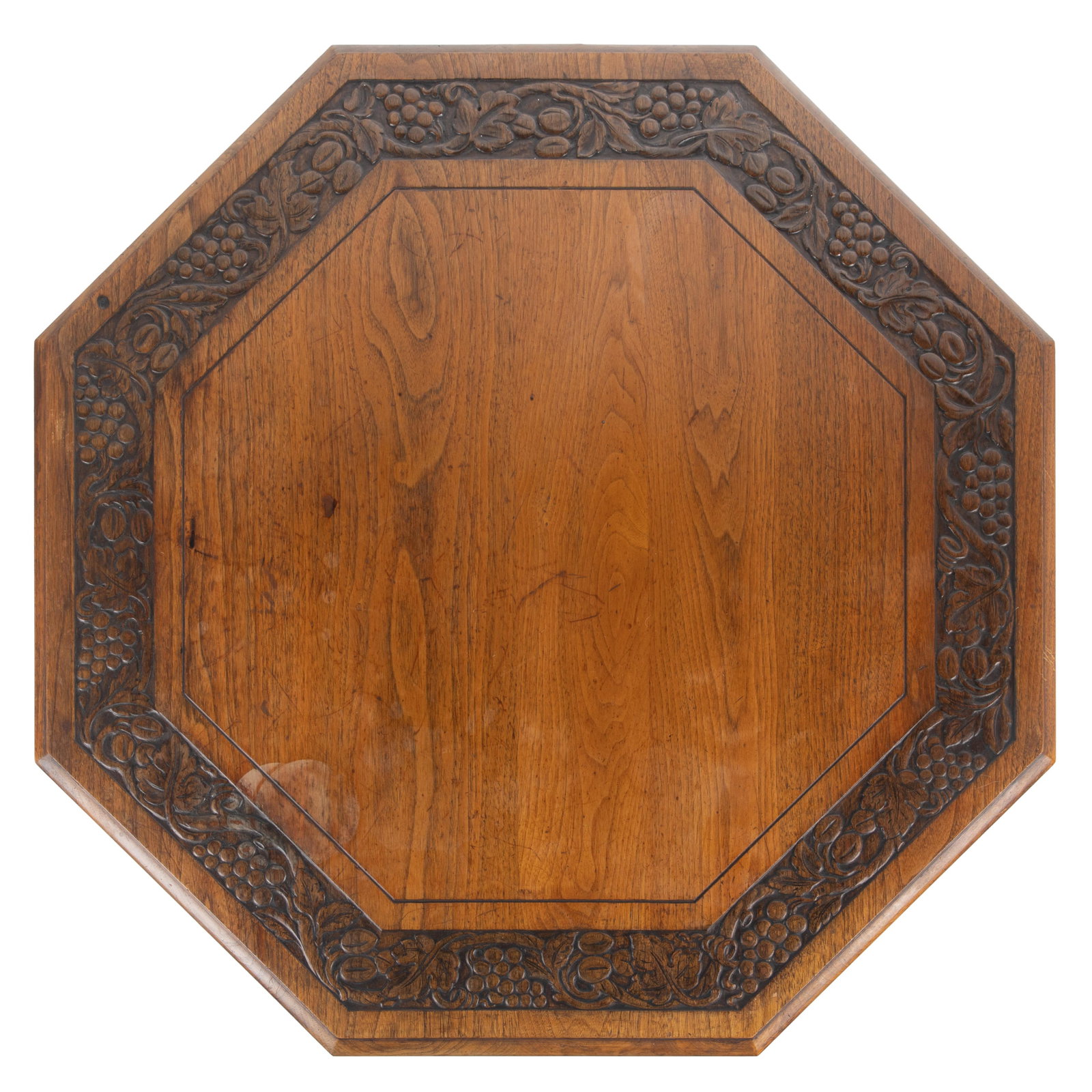 Renaissance Revival CenterTable - 3