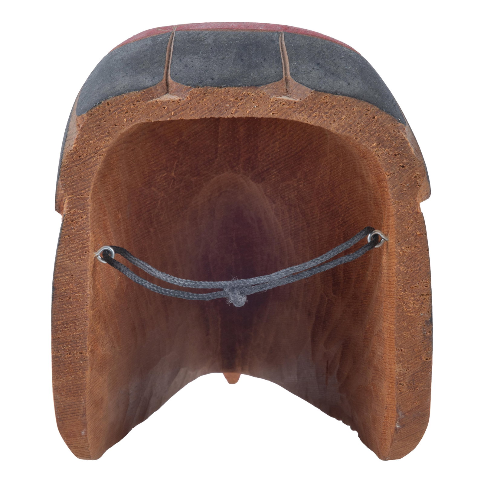 Leon Lafortune Eagle Mask - 6