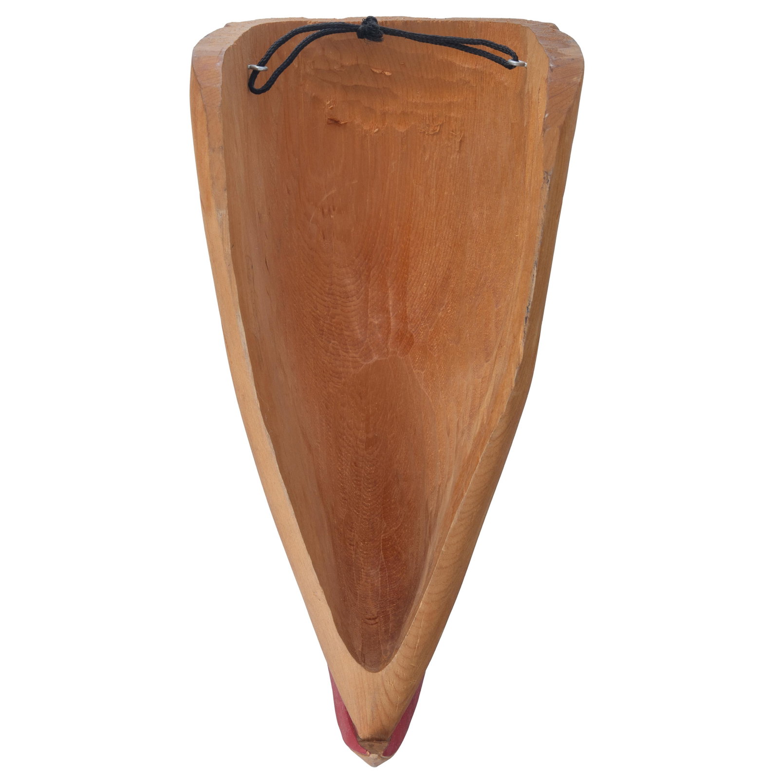 Leon Lafortune Eagle Mask - 7