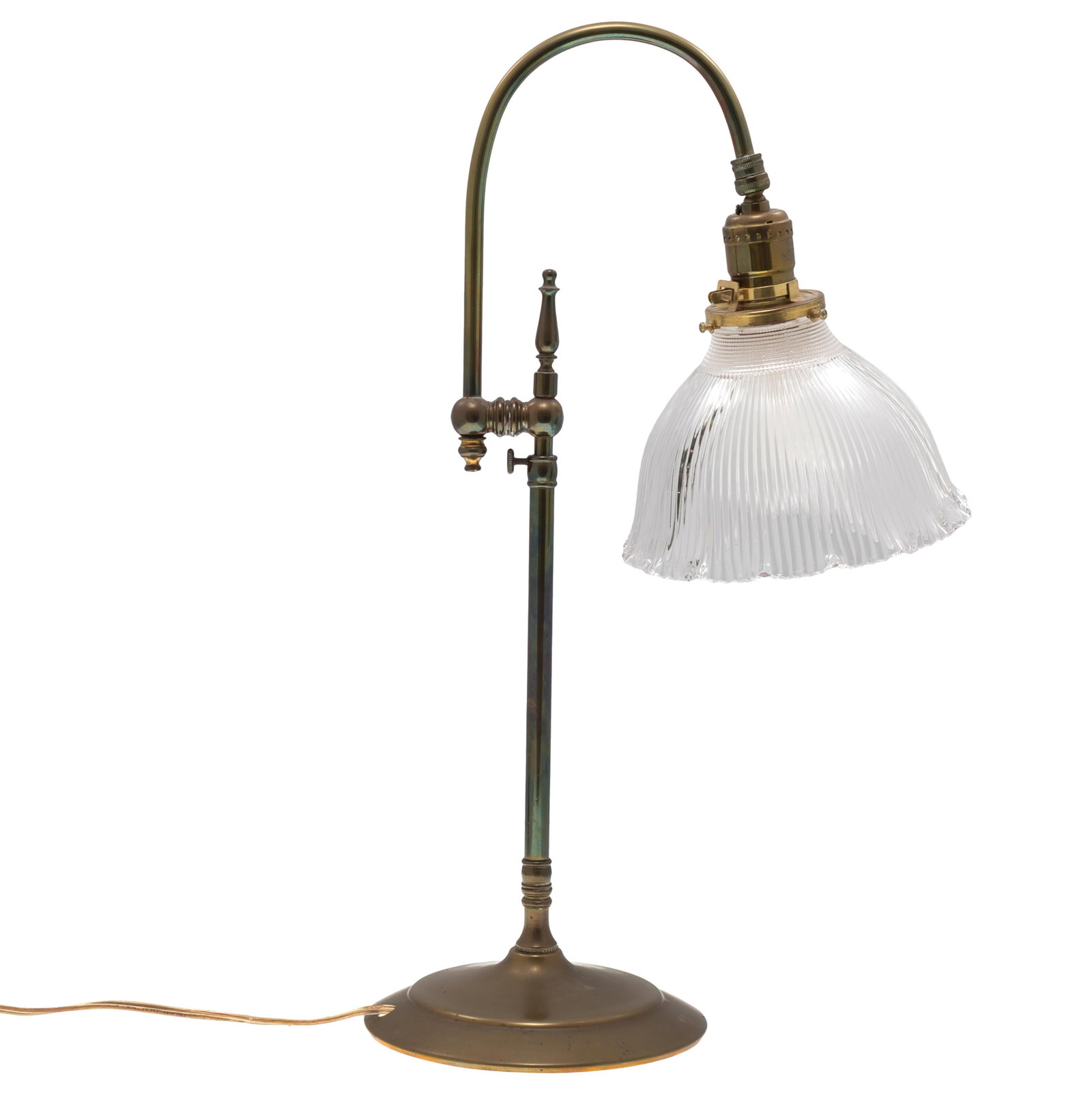 Telescoping table lamp - 3