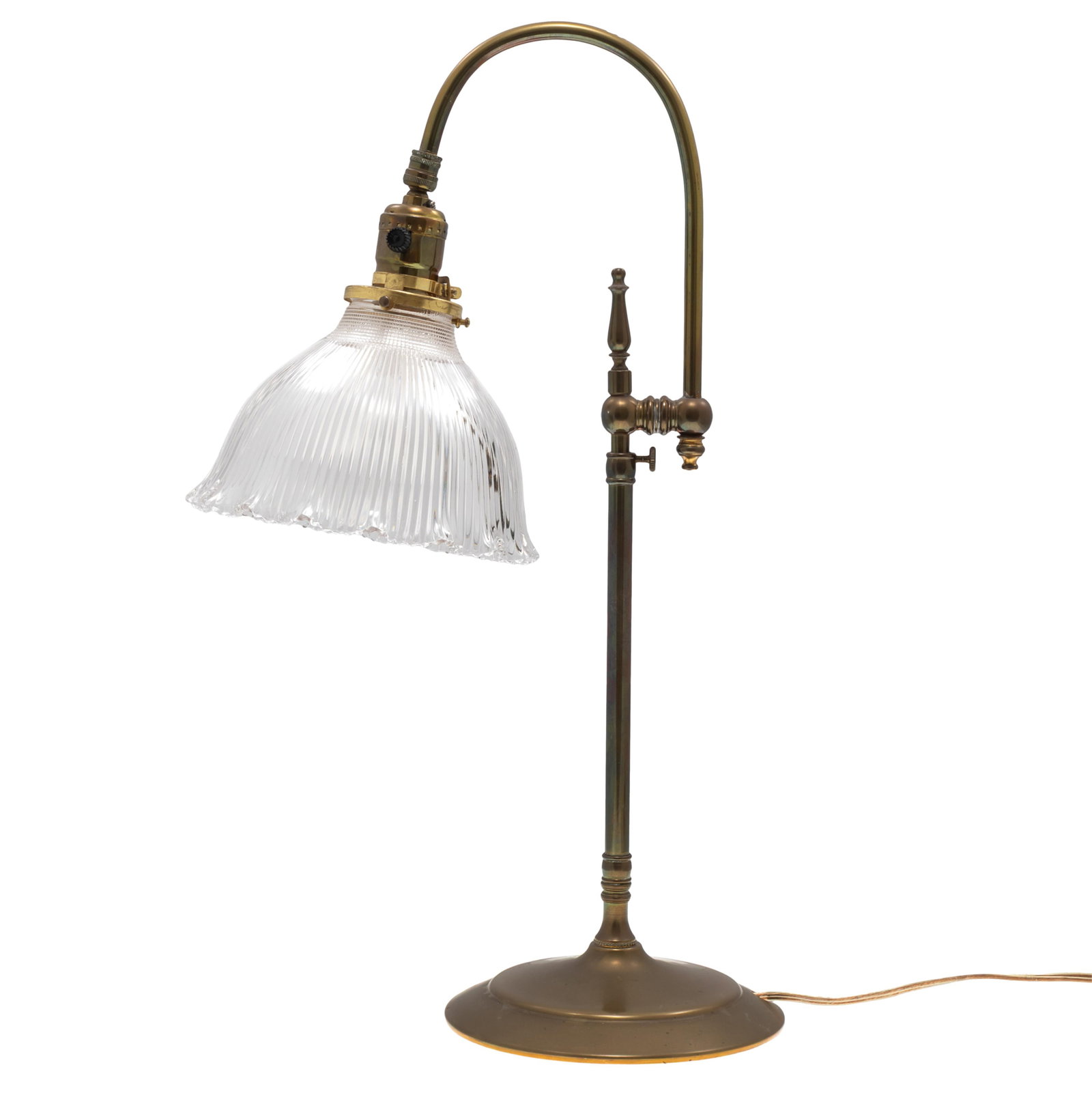 Telescoping table lamp - 4