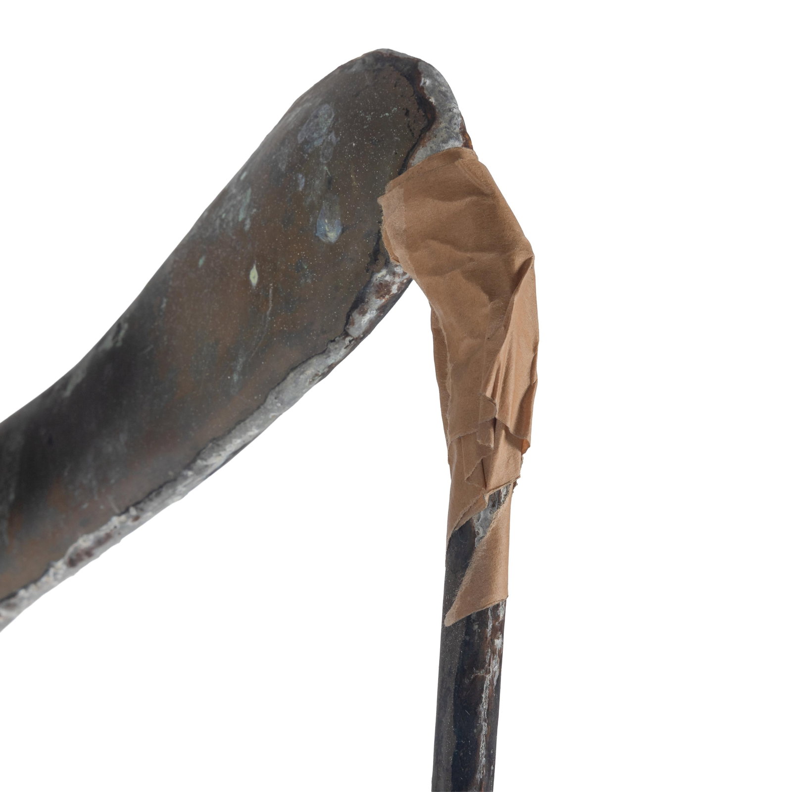 Grasshopper Weathervane - 5