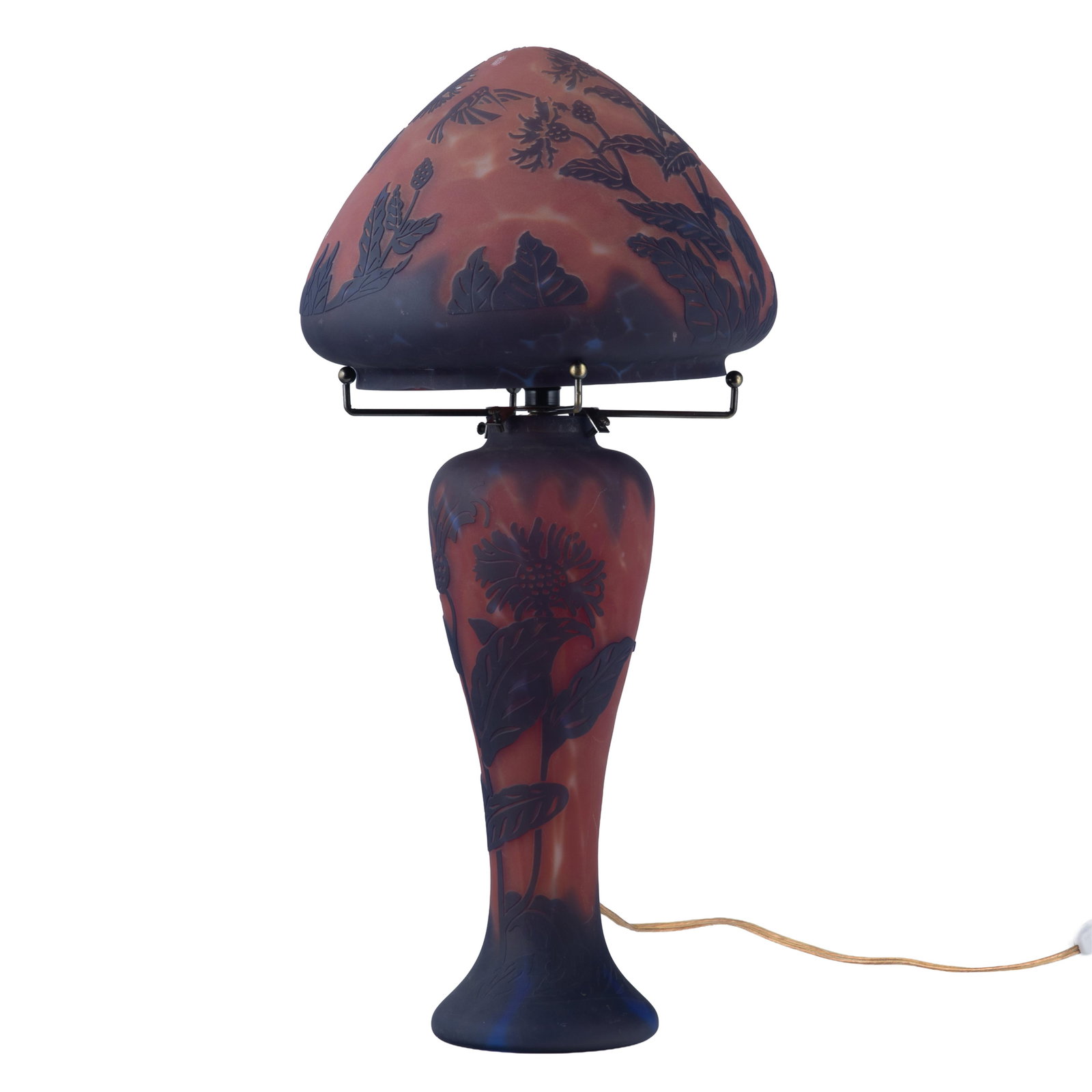 Art Deco Table Lamp - 2