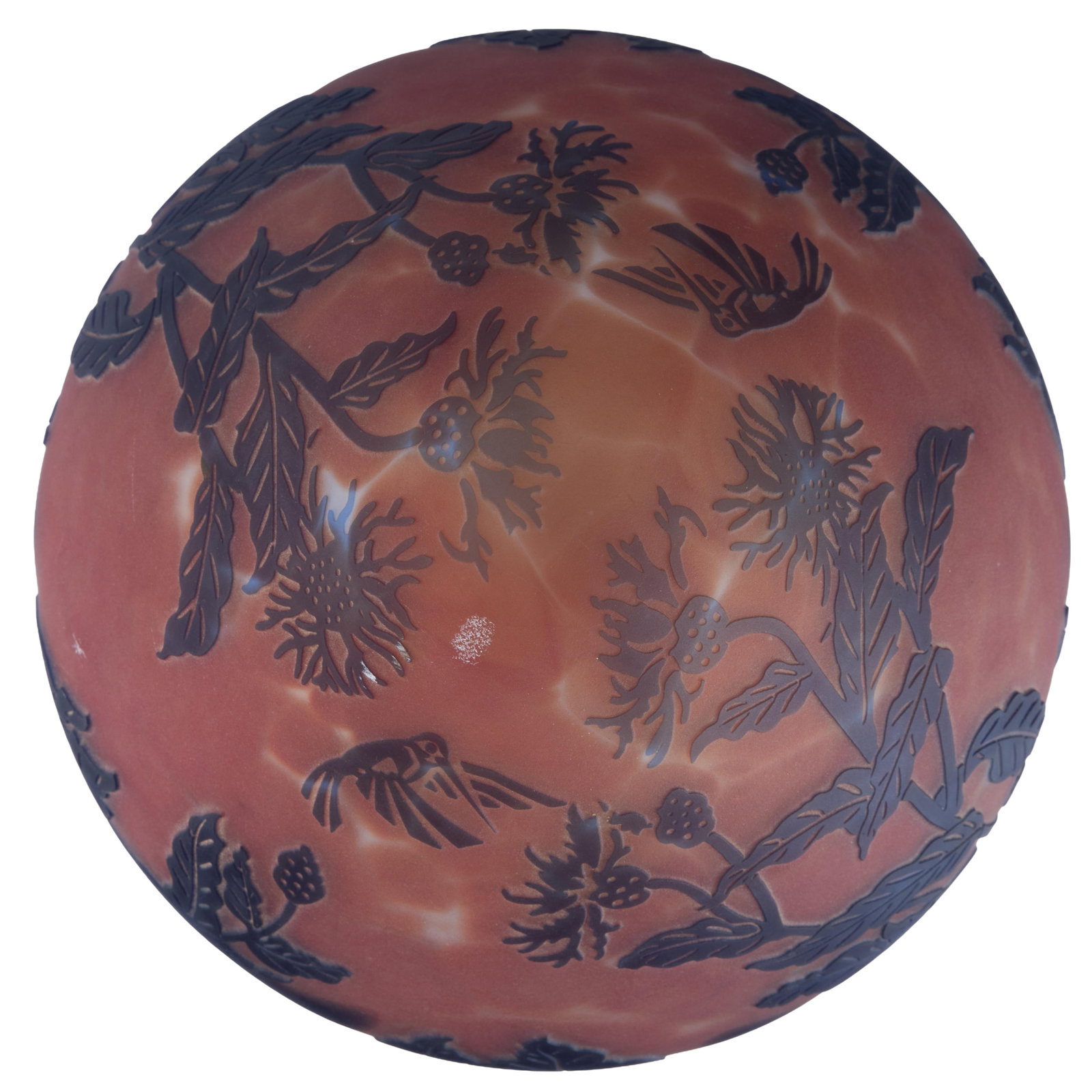 Art Deco Table Lamp - 3