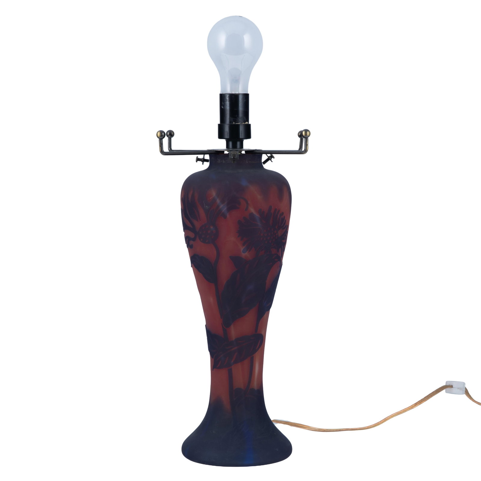 Art Deco Table Lamp - 7