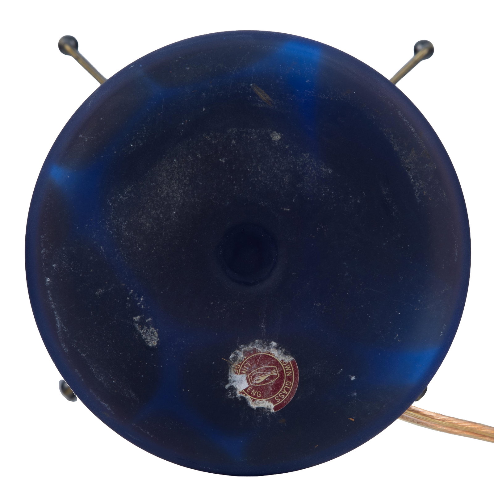 Art Deco Table Lamp - 8