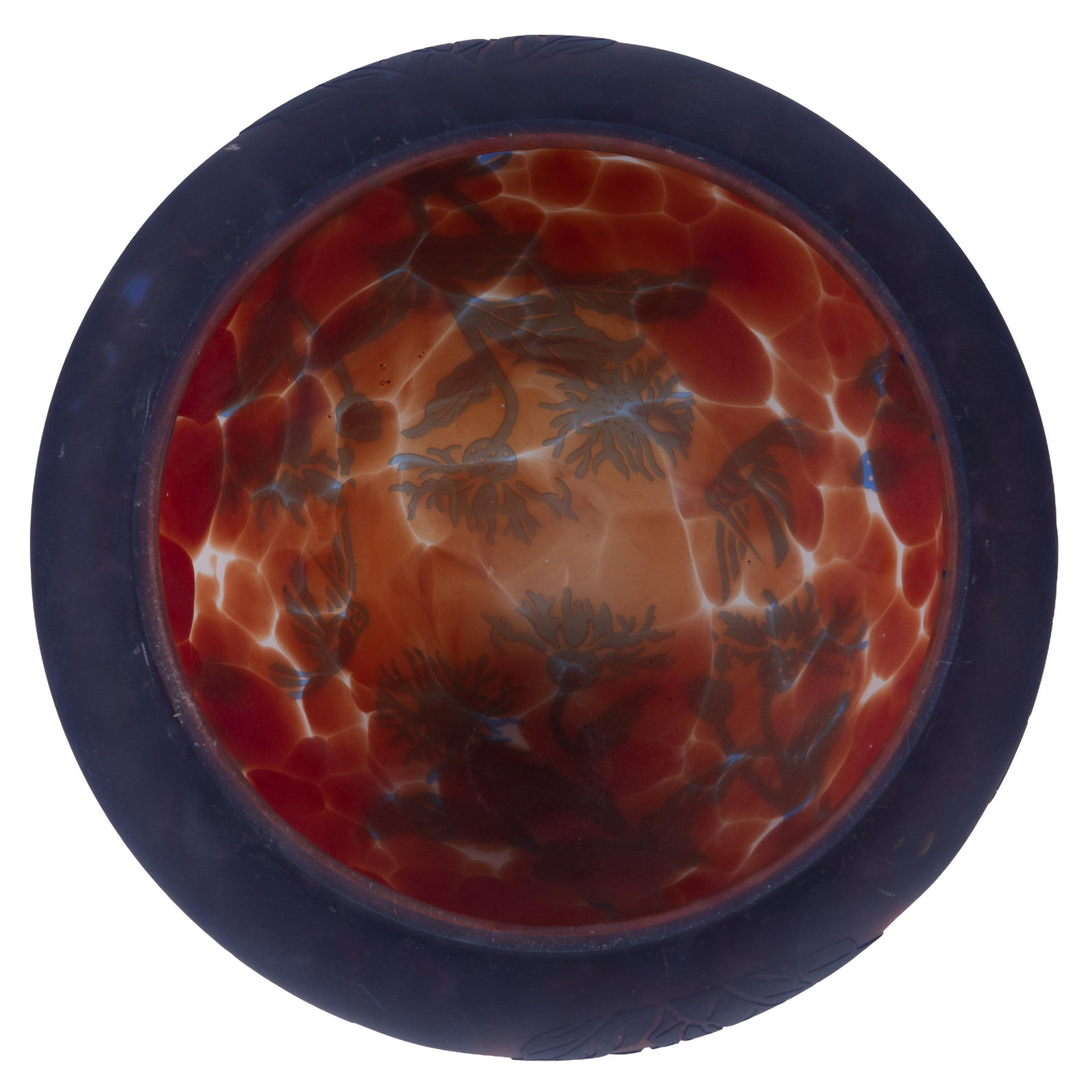 Art Deco Table Lamp - 9