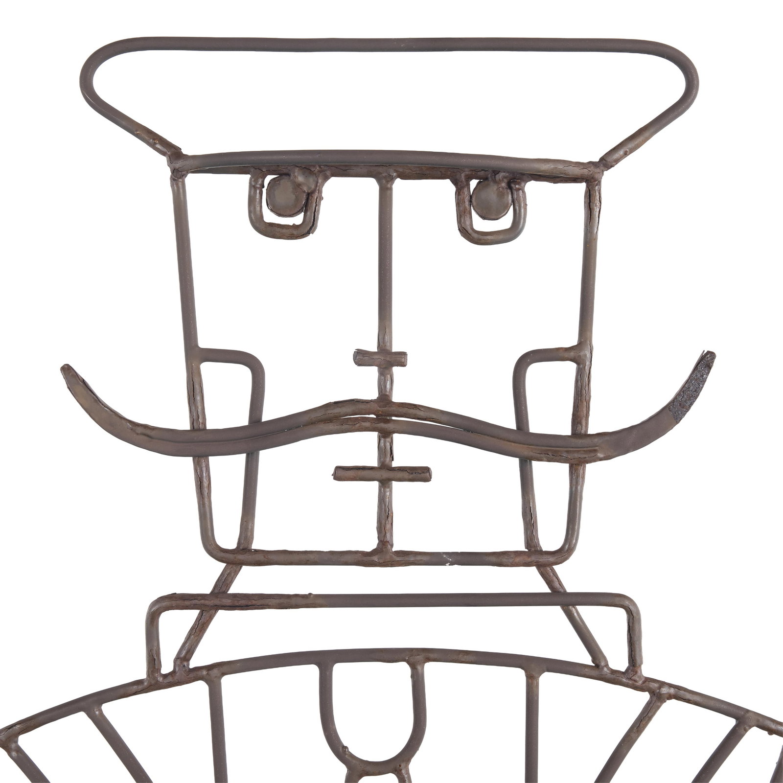 John Risley Garden Bench - 4