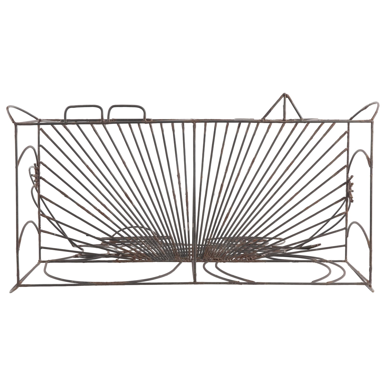 John Risley Garden Bench - 9