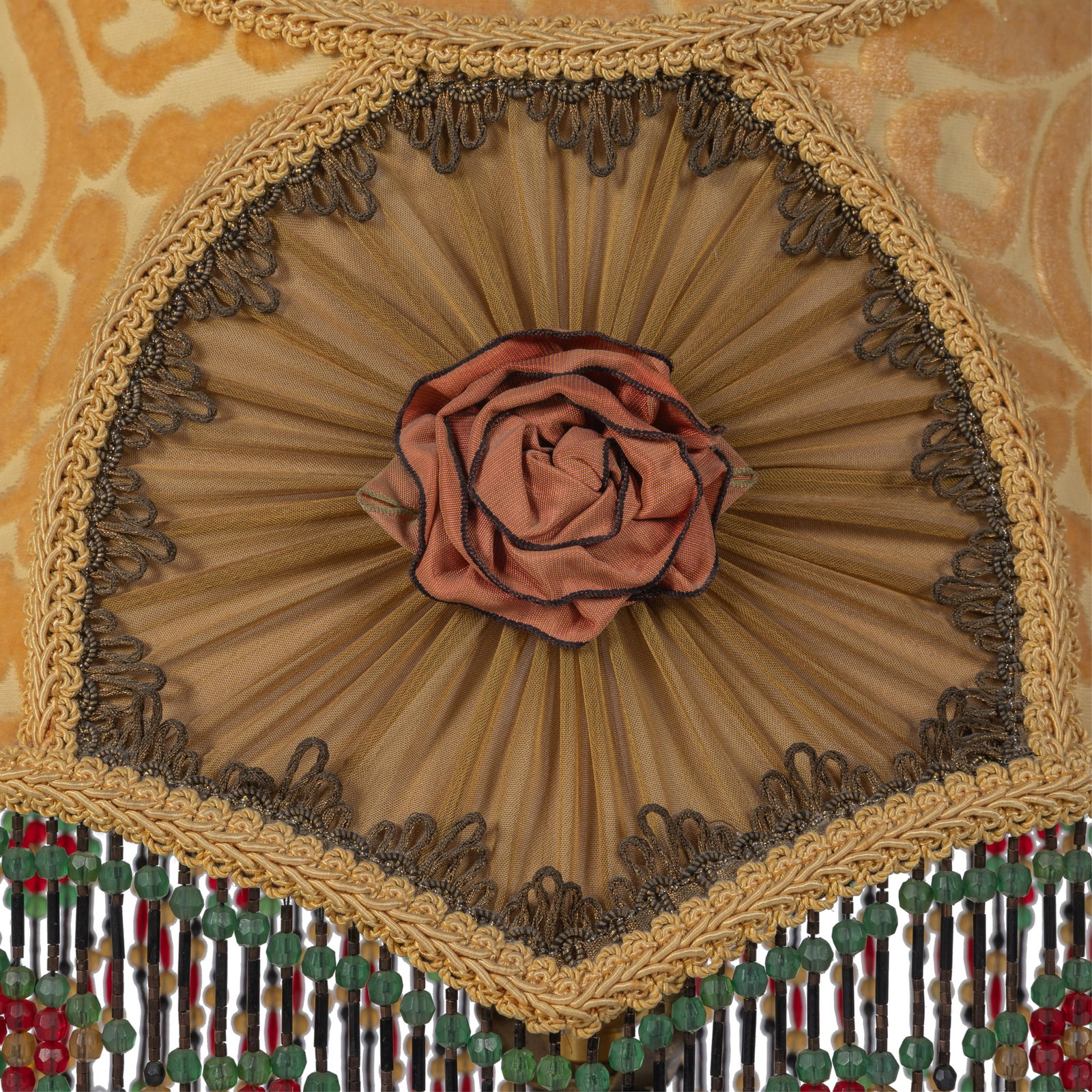 Victorian Table Lamp - 2