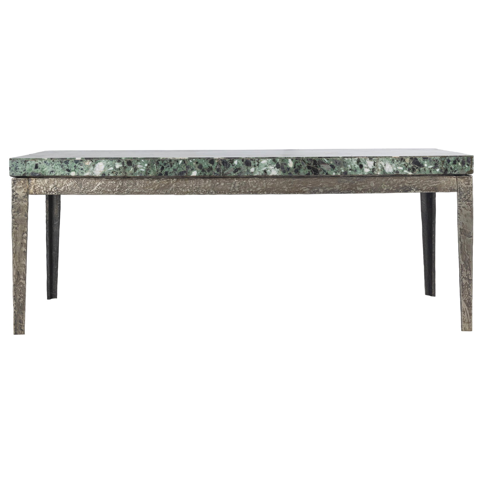 Specimen Marble Coffee Table - 2