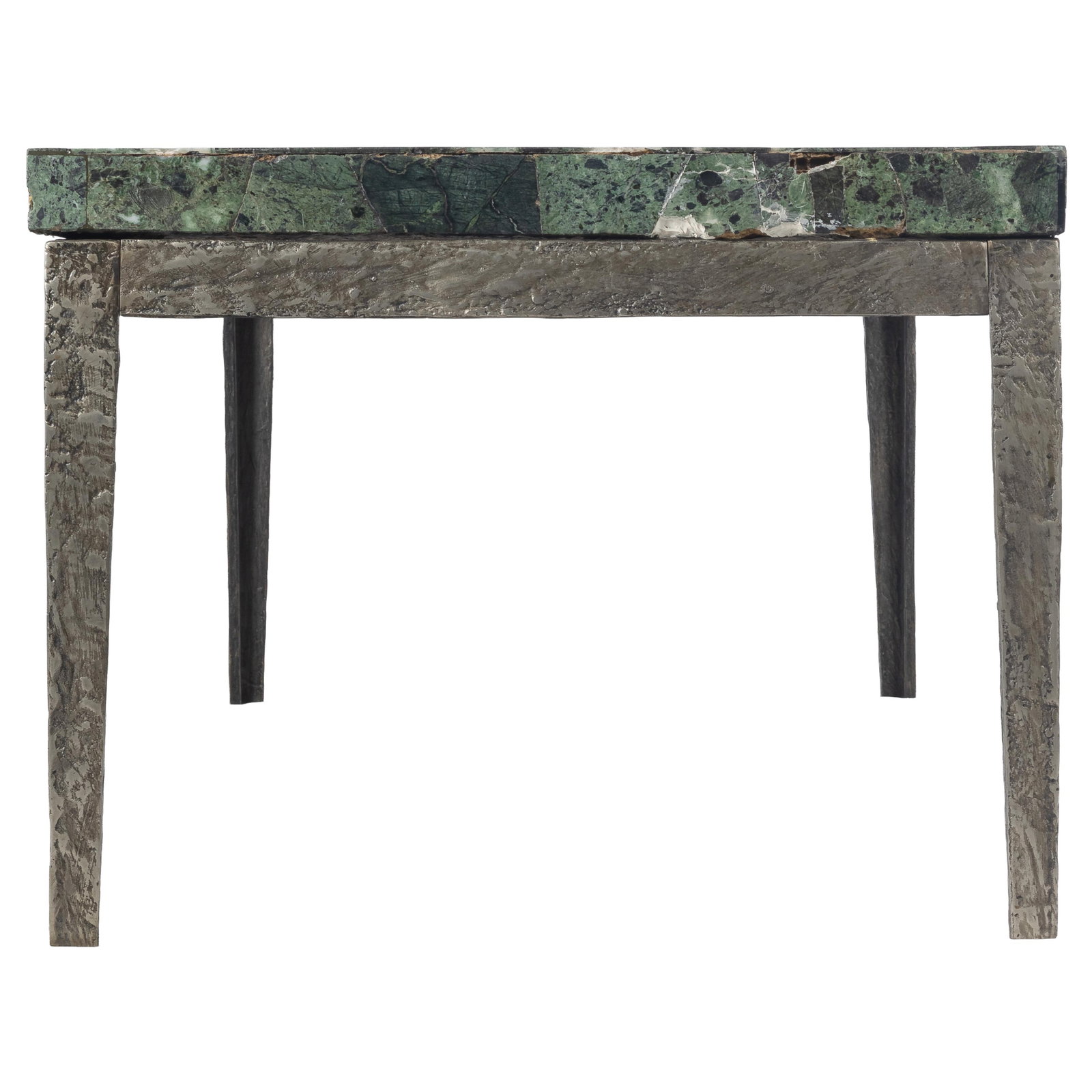 Specimen Marble Coffee Table - 4