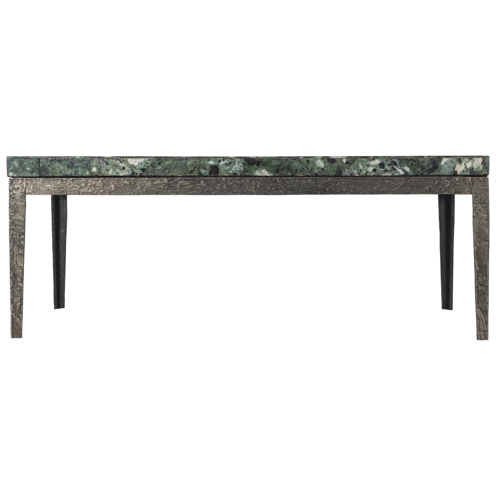 Specimen Marble Coffee Table - 5