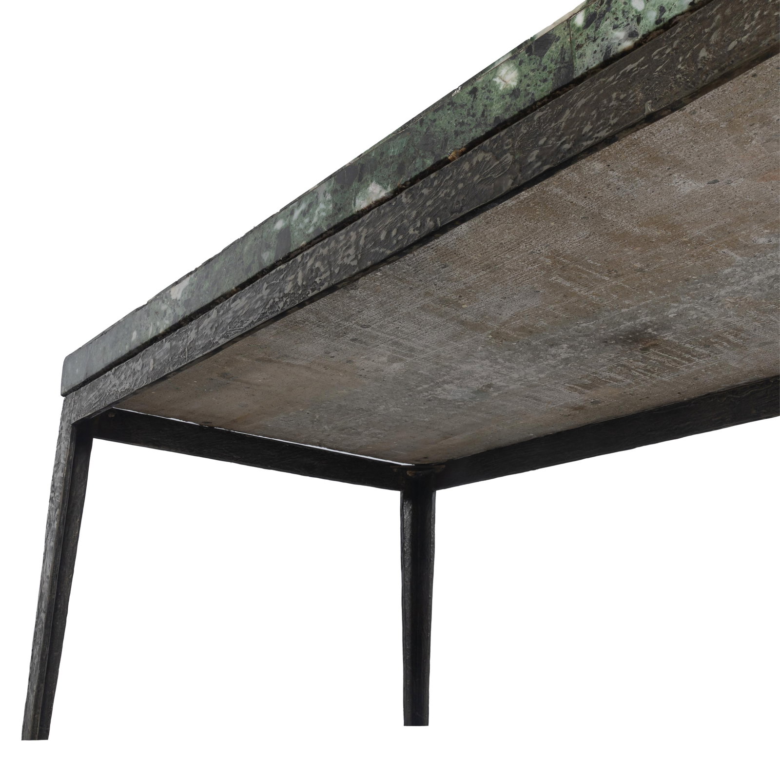 Specimen Marble Coffee Table - 7