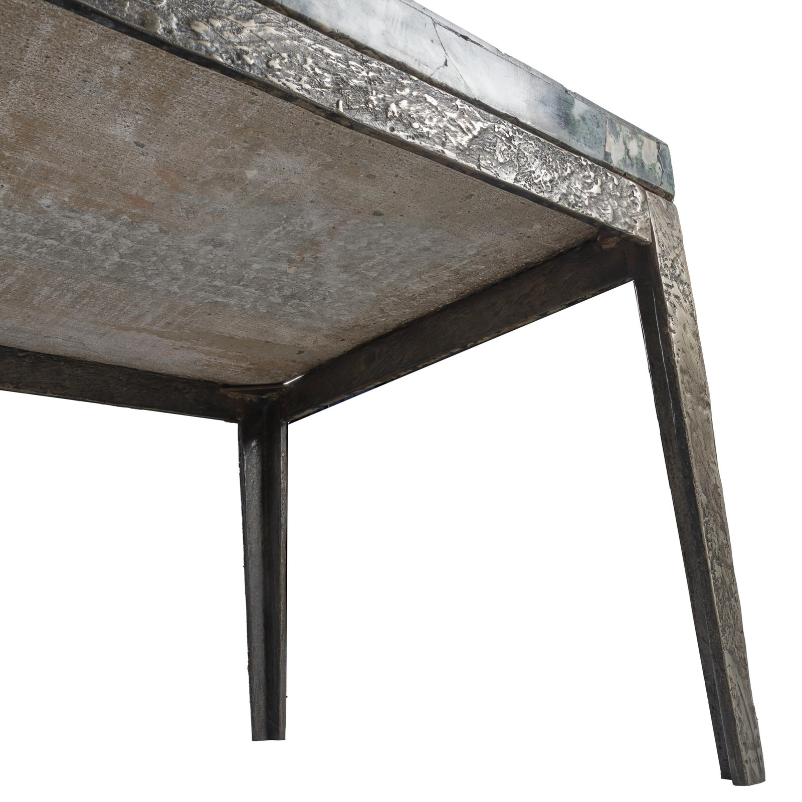 Specimen Marble Coffee Table - 8