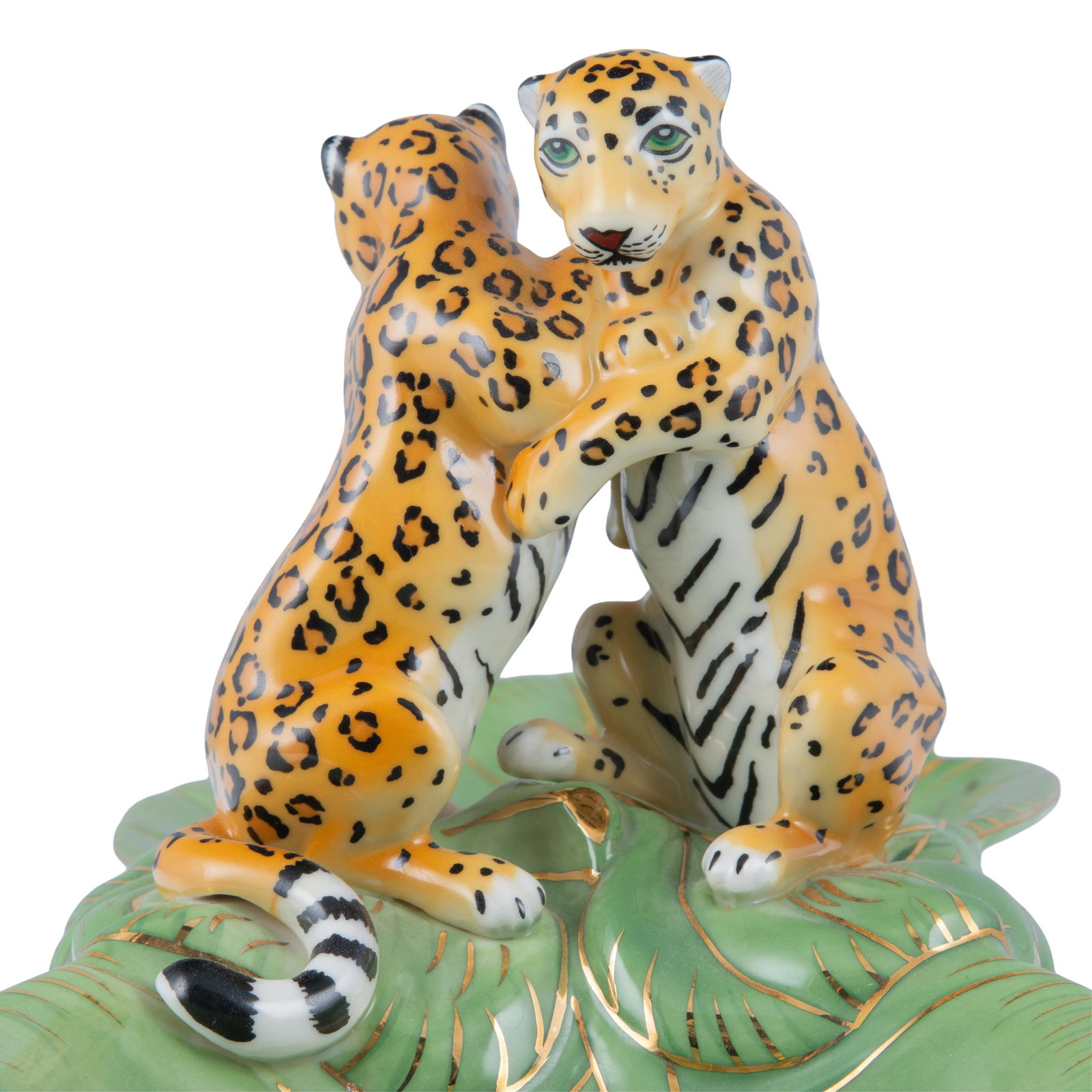 Lynn Chase Jaguar Jungle - 2