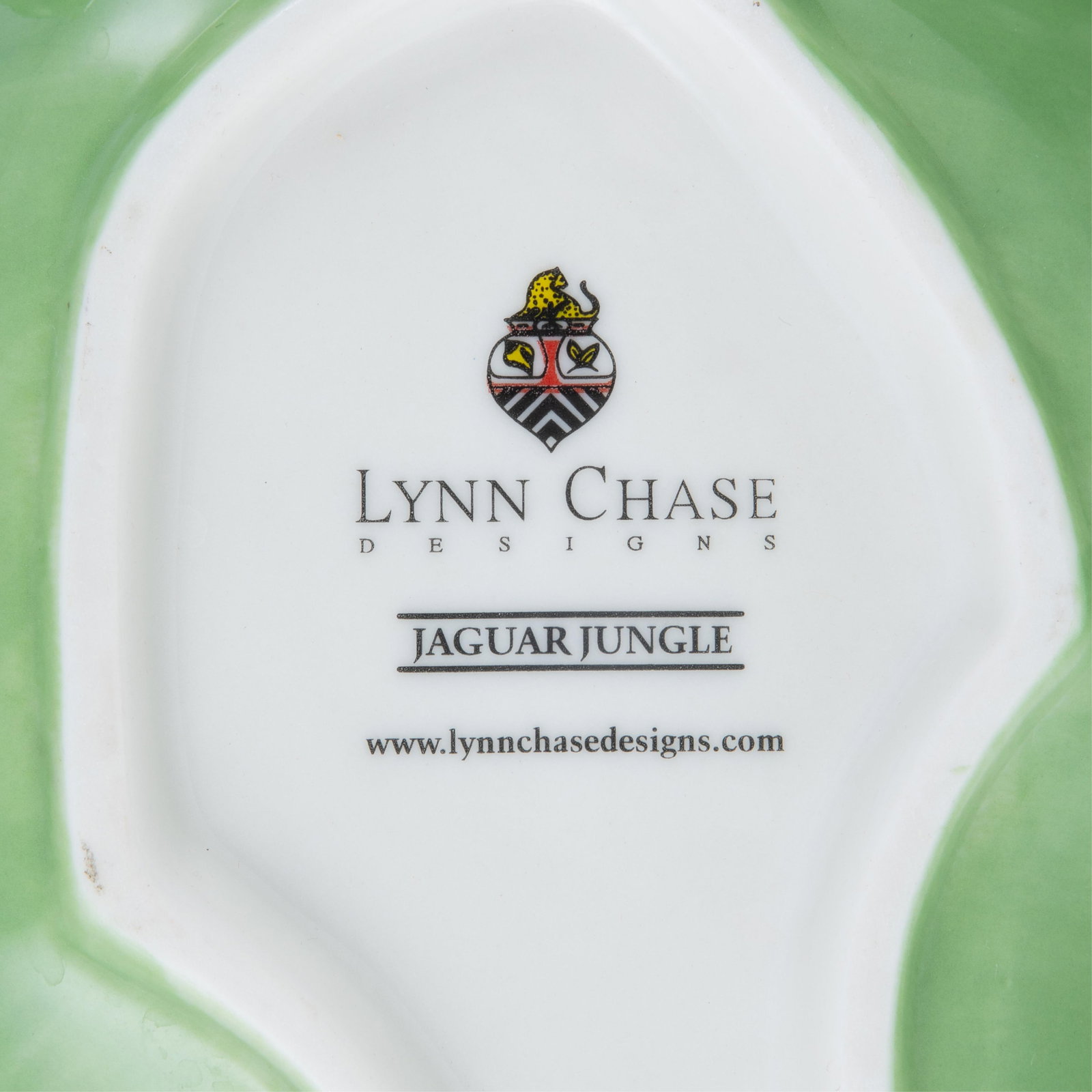 Lynn Chase Jaguar Jungle - 3