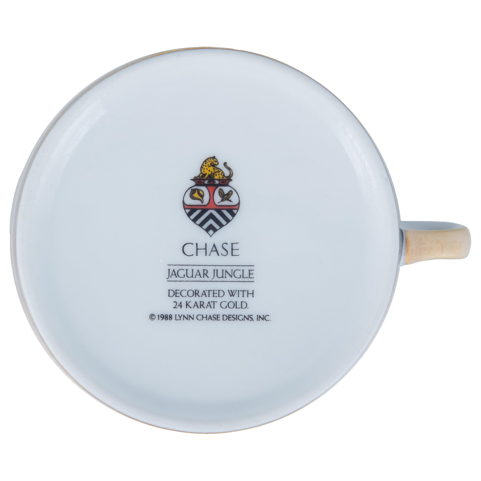 Lynn Chase Jaguar Jungle - 4