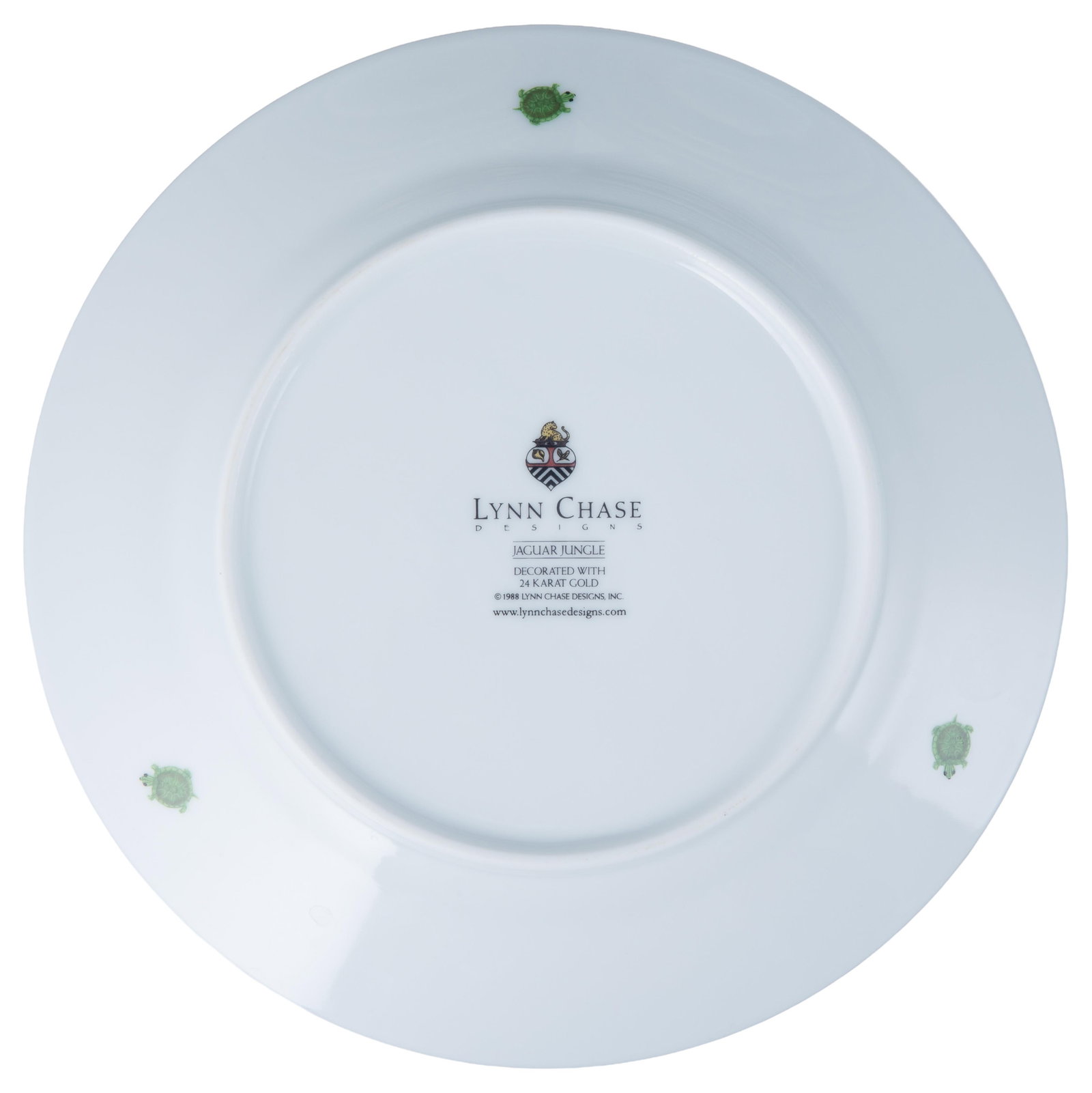 Lynn Chase Jaguar Jungle - 8