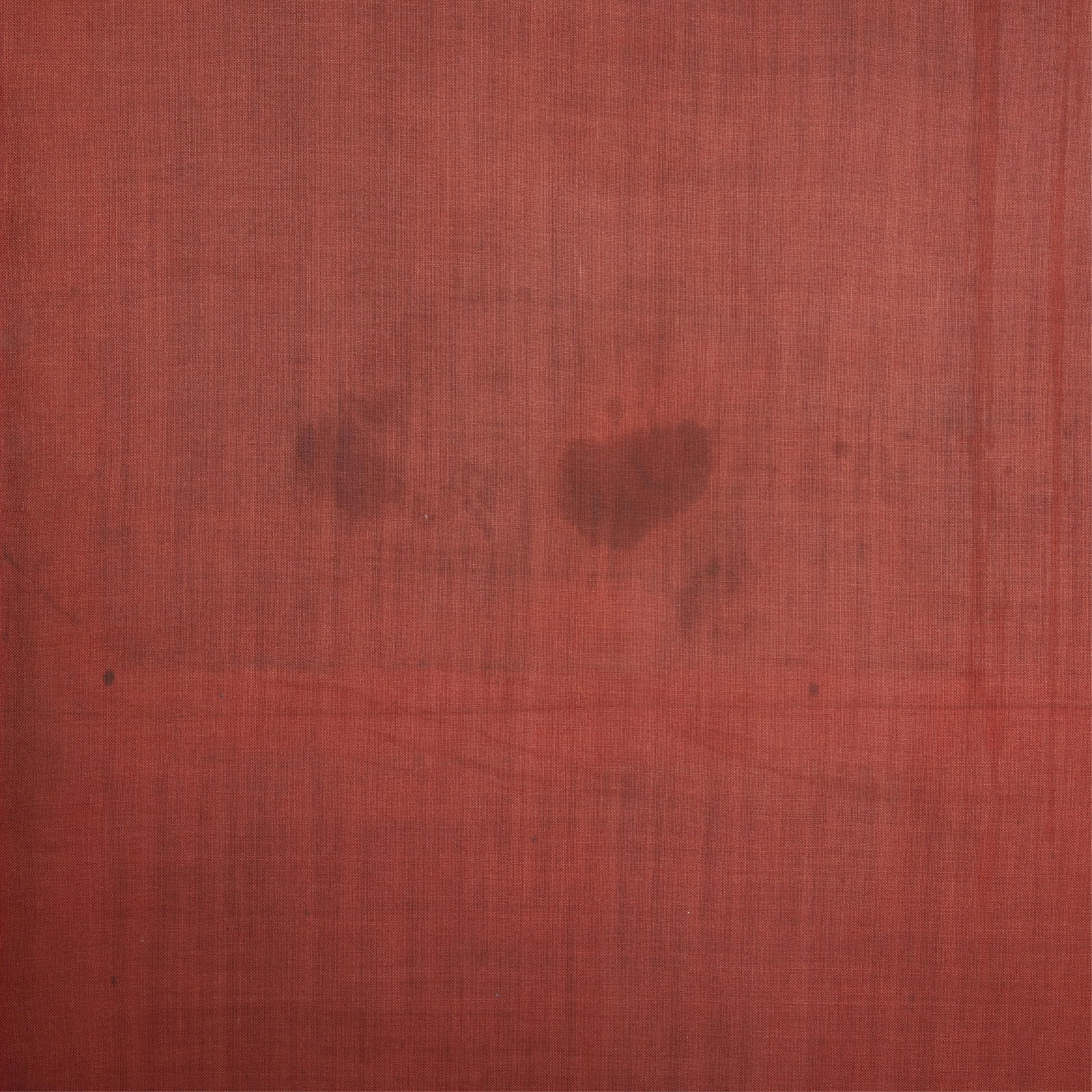 Painted Floor Screen - 14